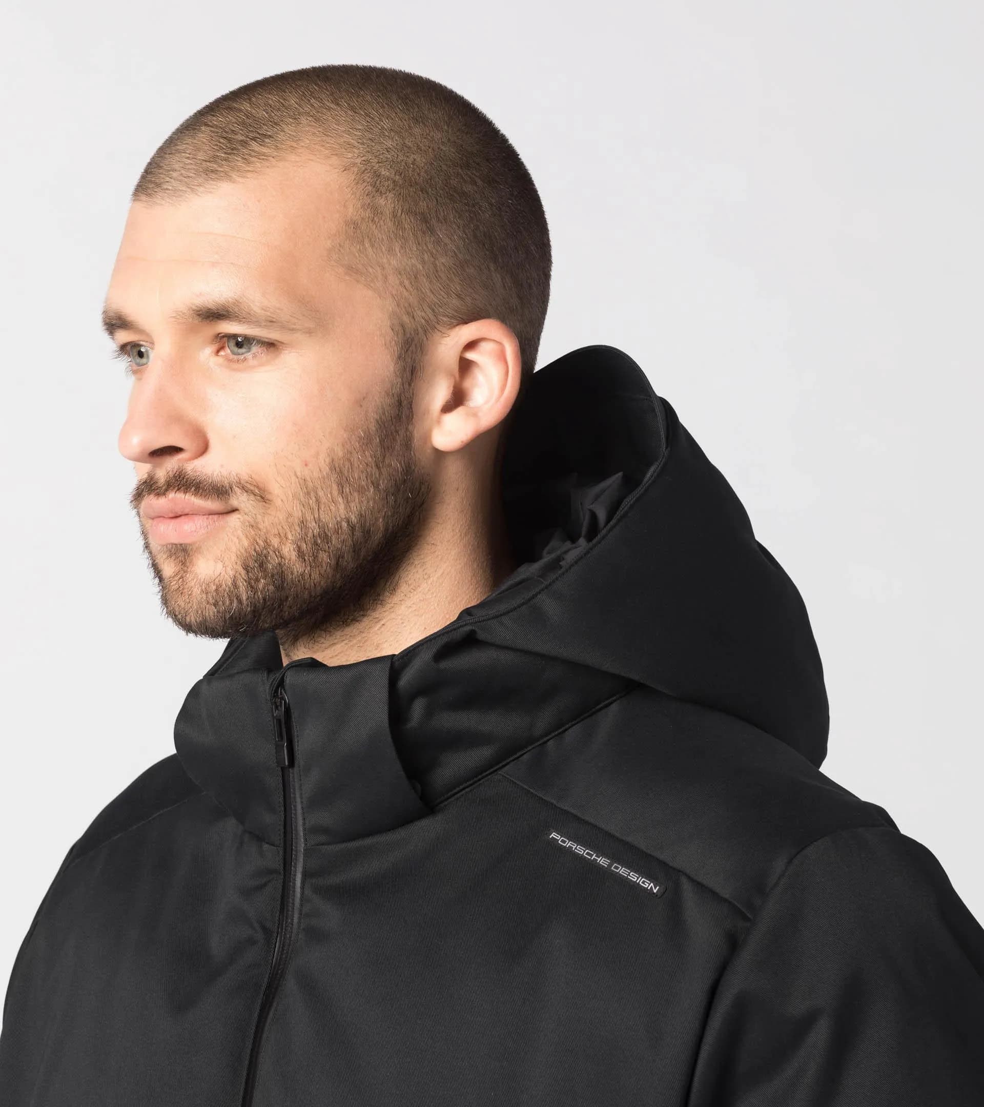 Jacket on sale porsche design