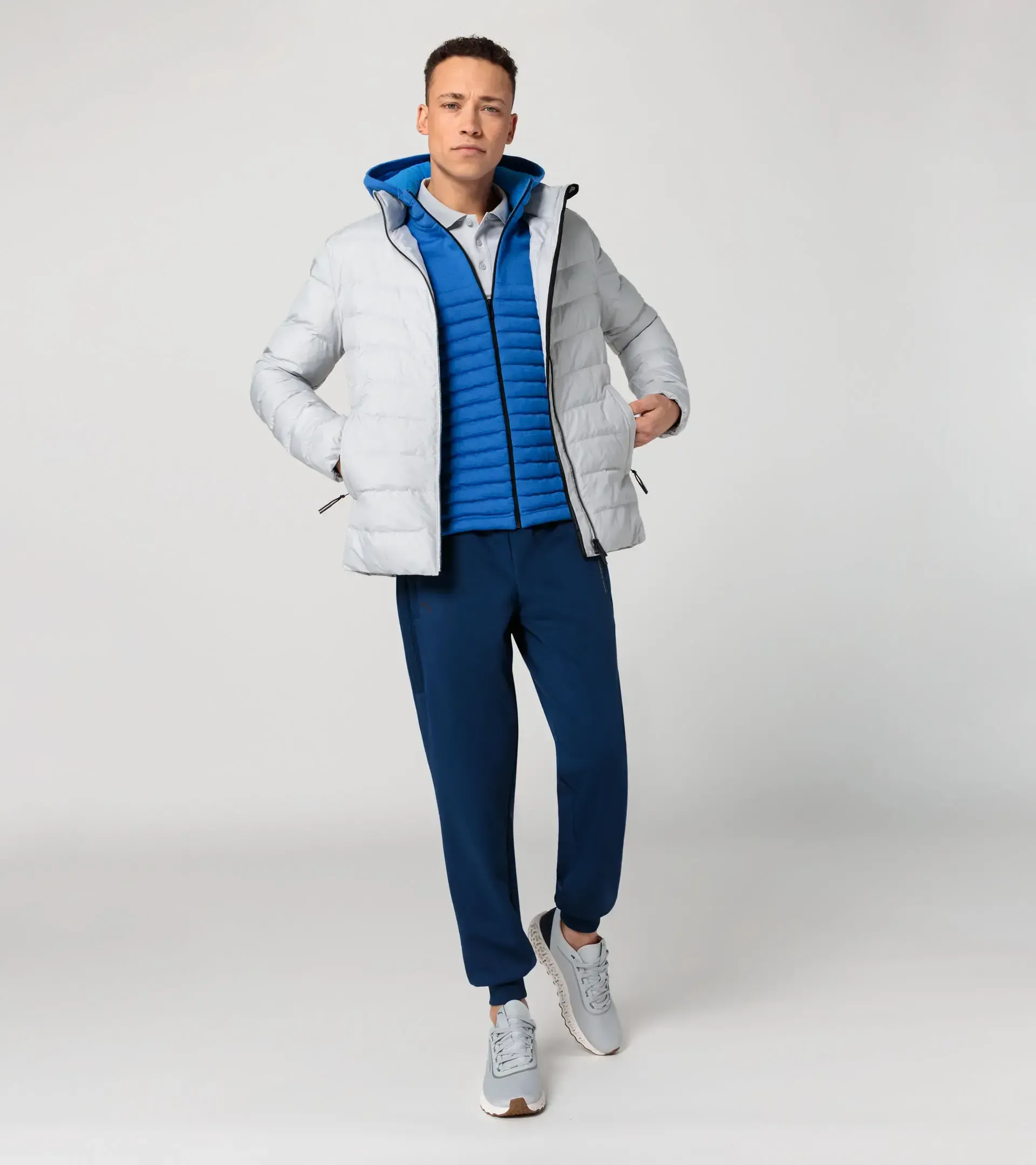 Light Packable Jacket 6