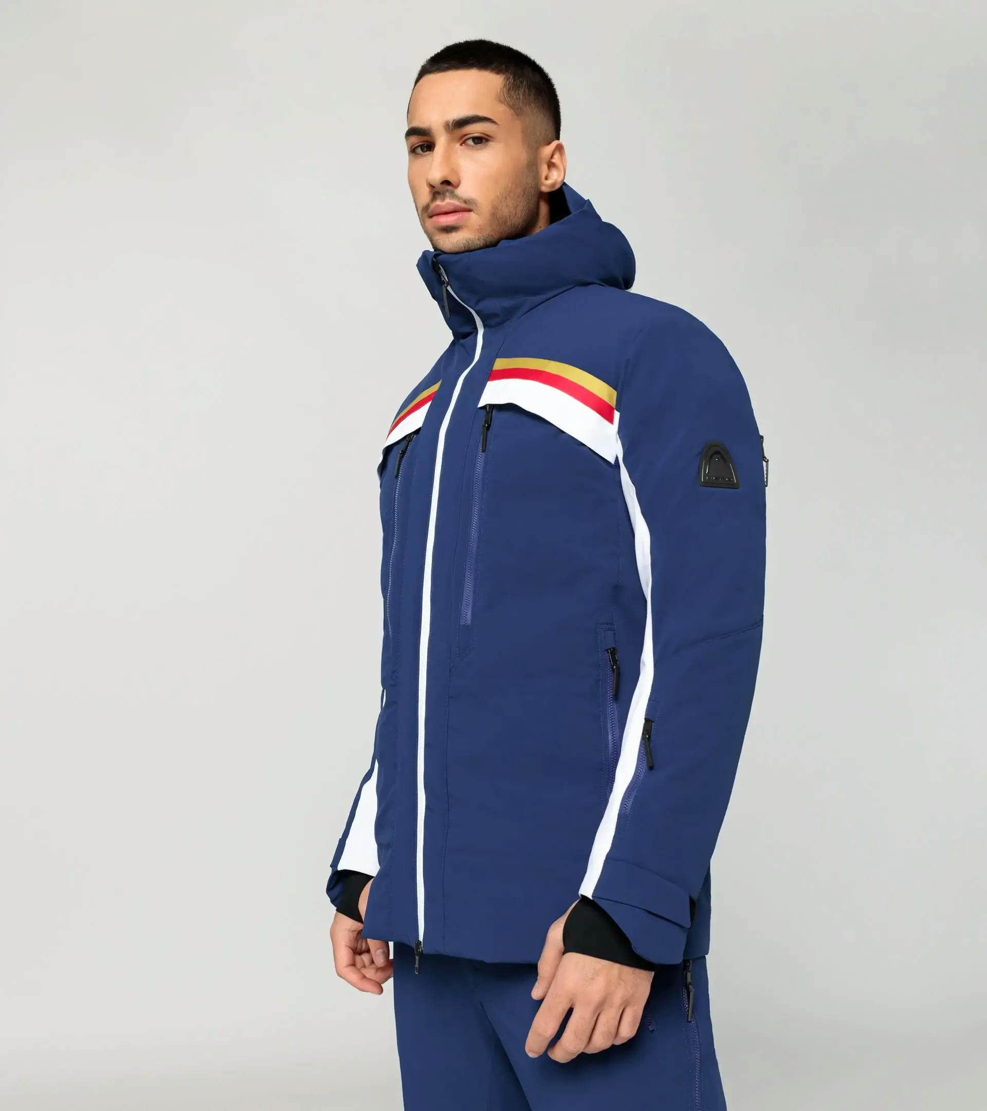 PORSCHE HEAD Dakar Ski Jacket 6