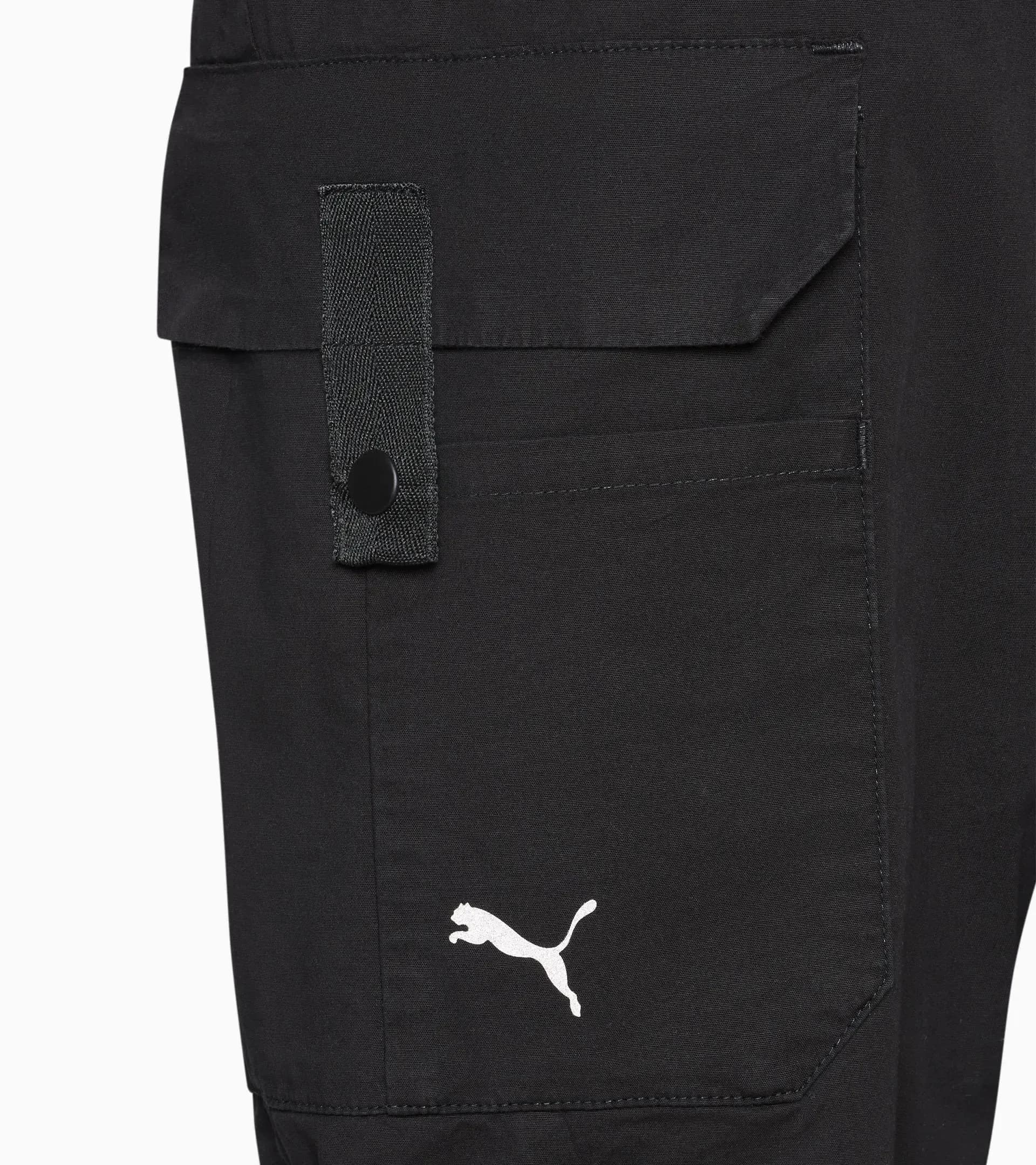 Traveller Pocket Pantalons 5