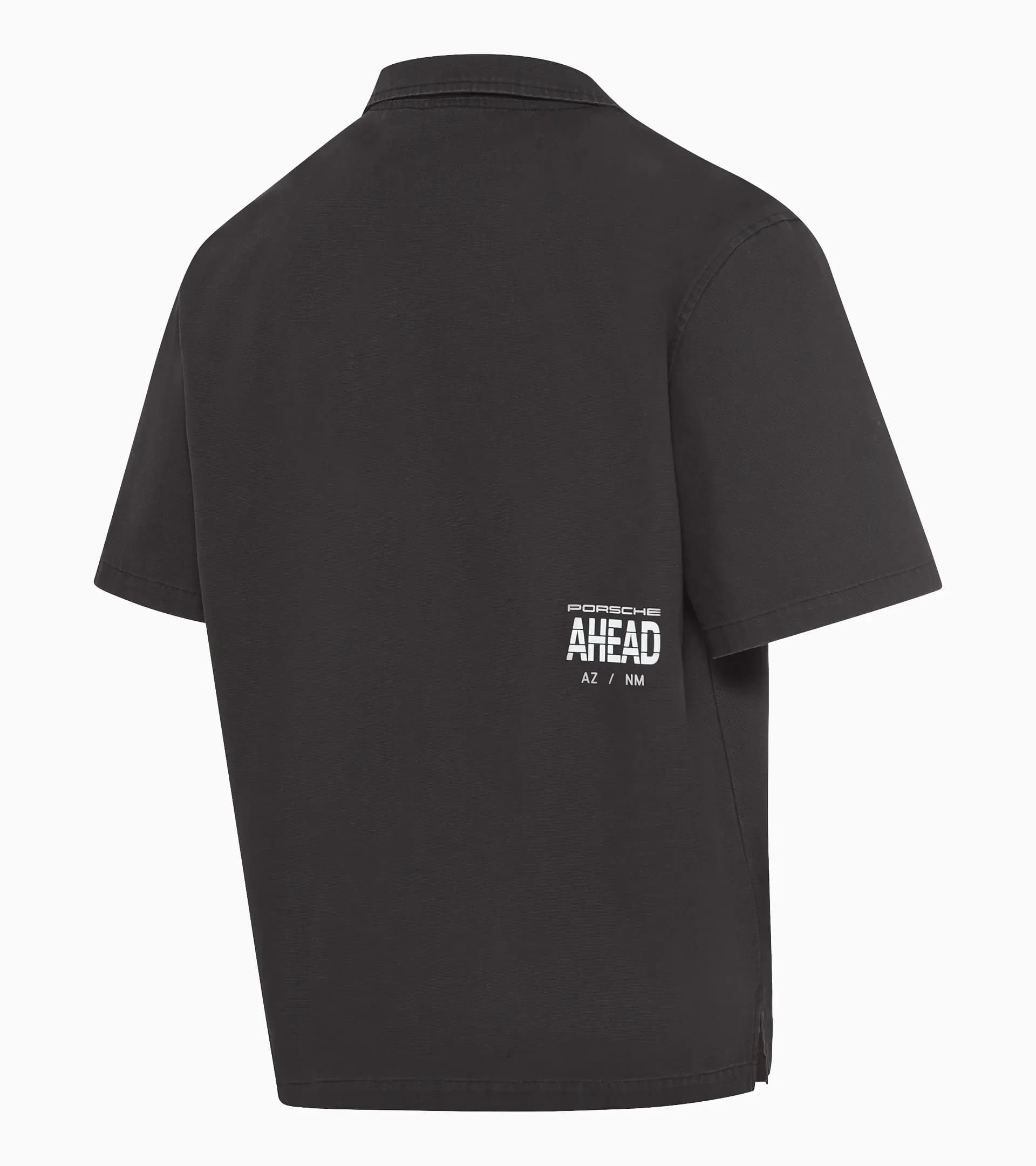 AHEAD shirt jacket 2