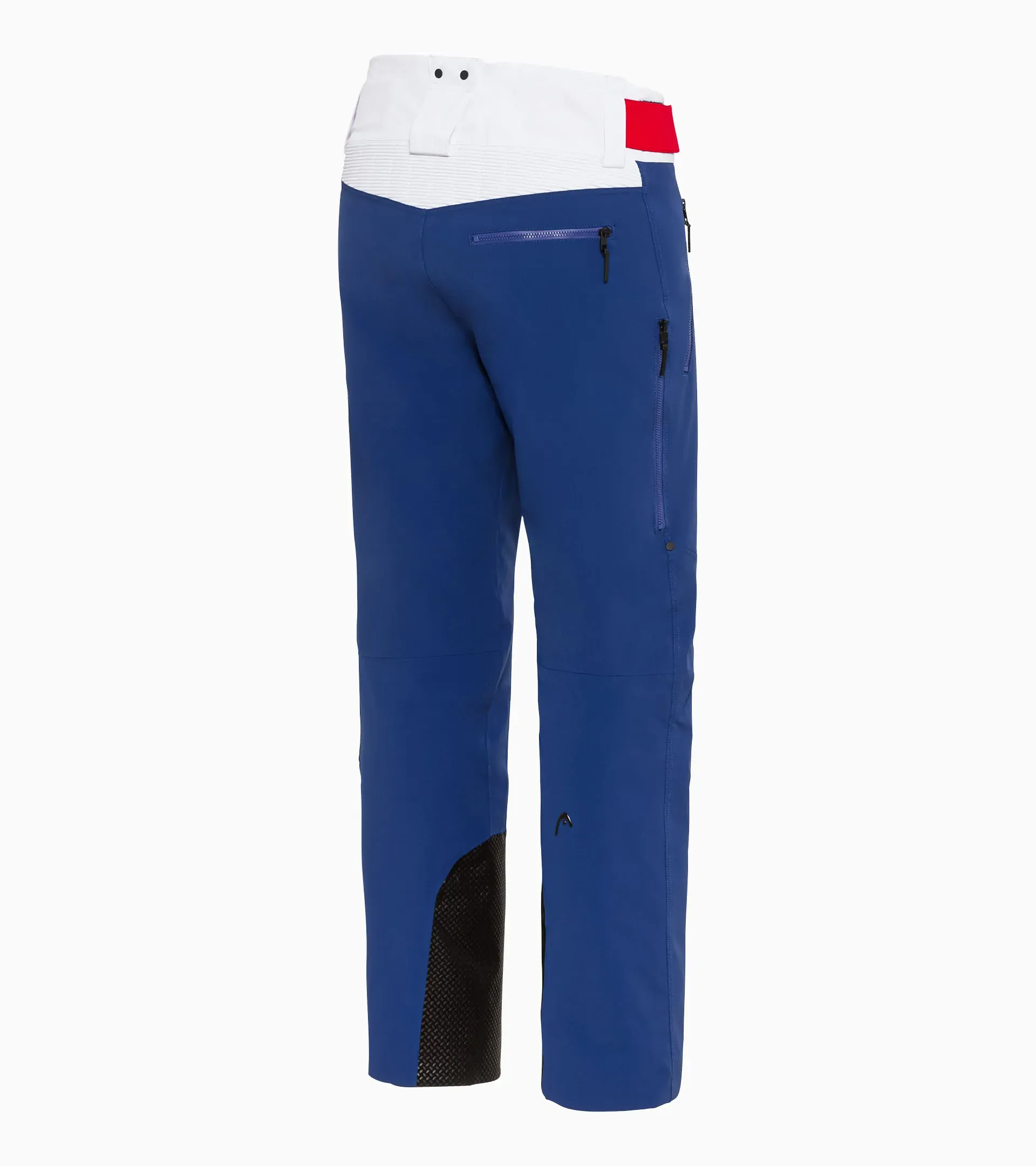 PORSCHE HEAD skibroek Dakar 2