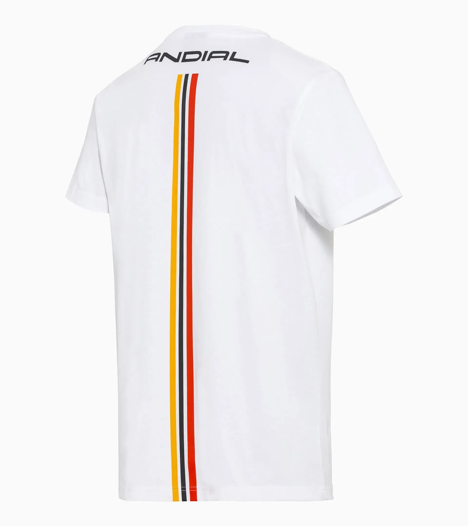 T-Shirt Unisex - Andial thumbnail 1