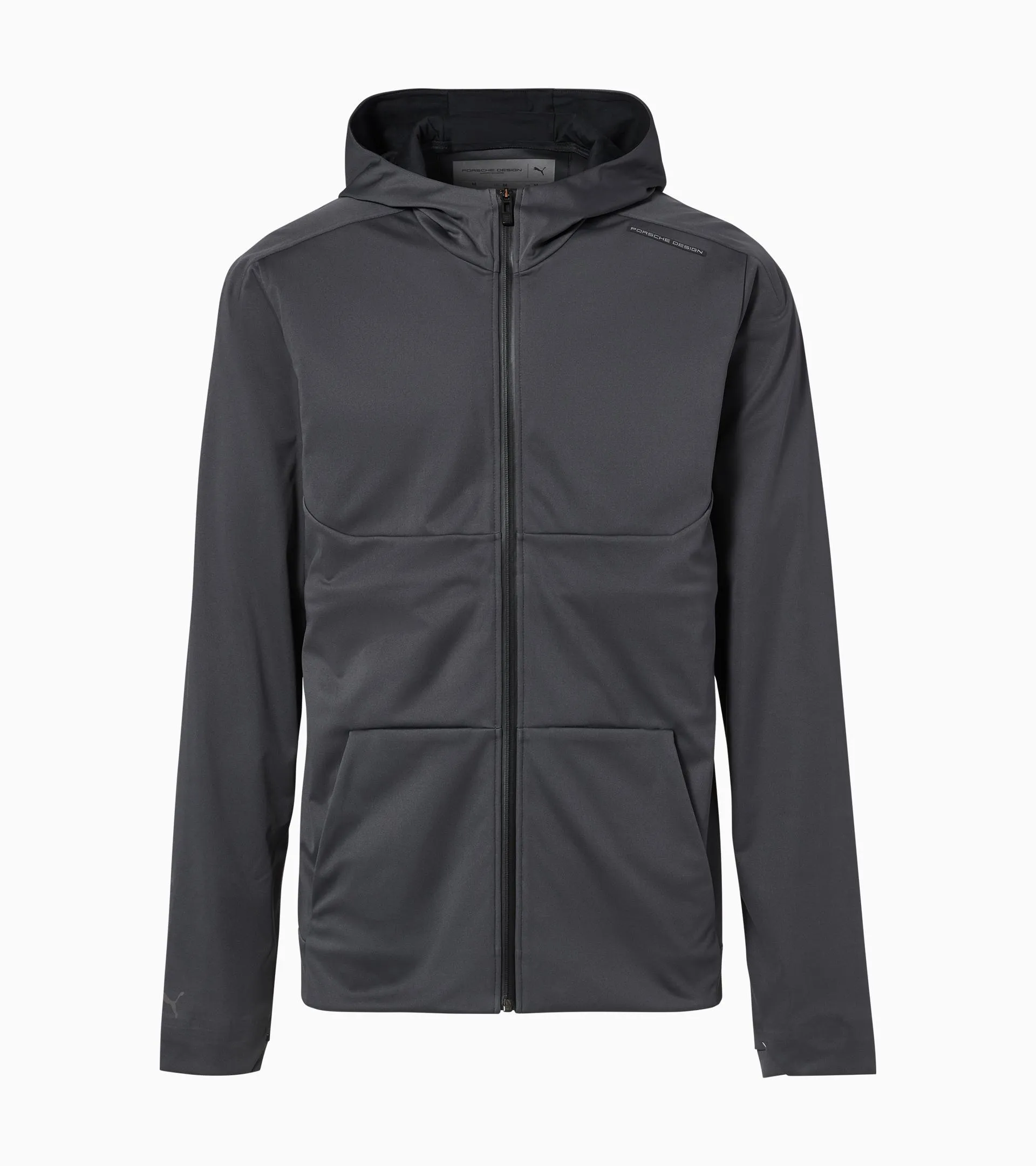 Porsche store design hoodie