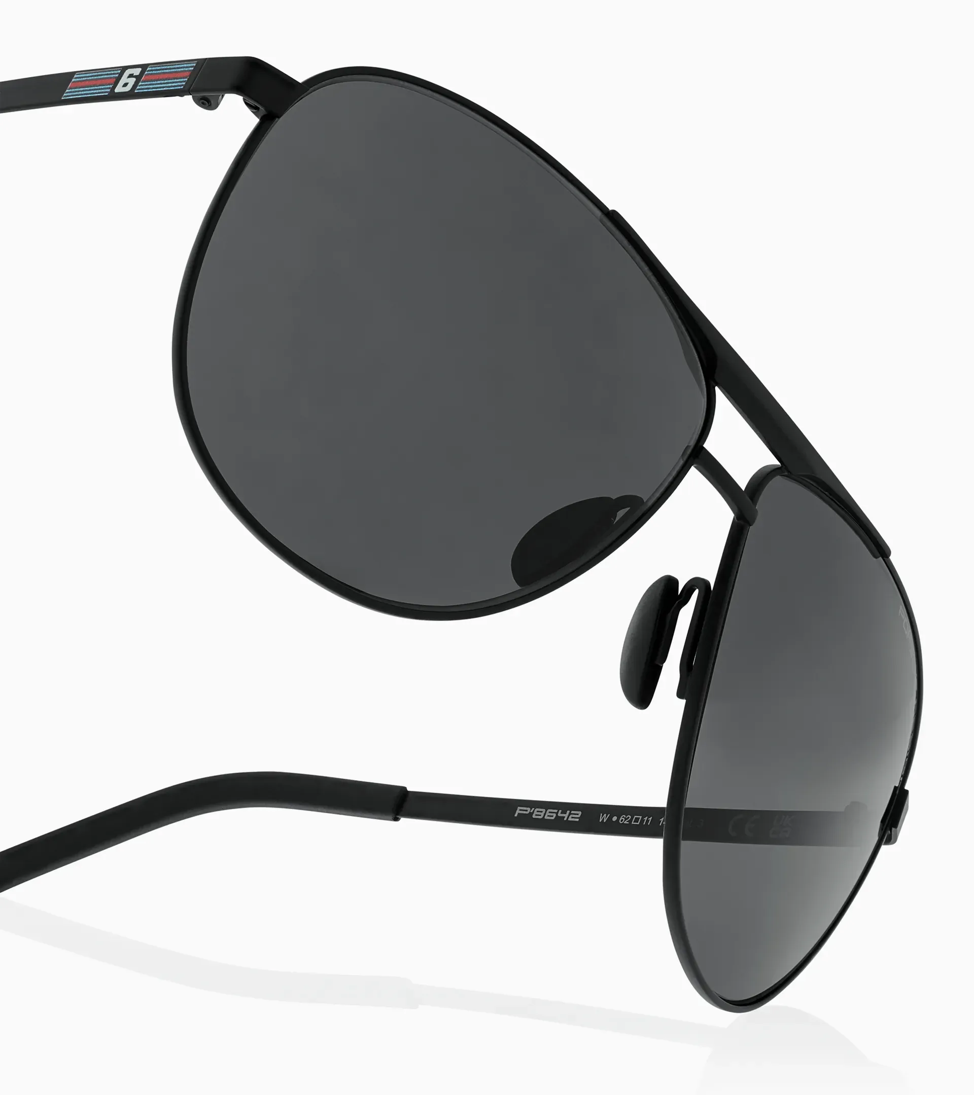 Sunglasses P´8642 – MARTINI RACING®  4