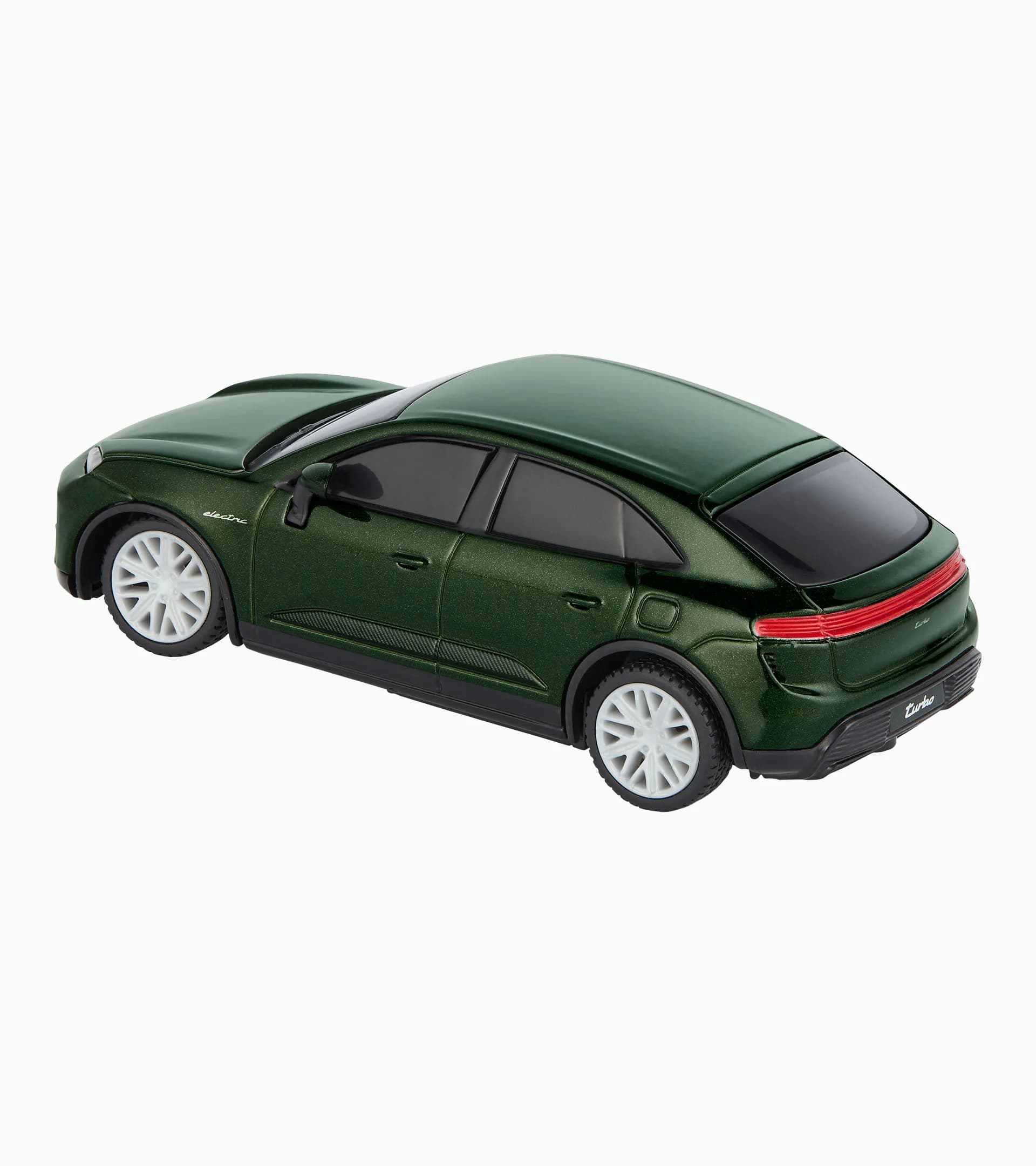 Porsche Macan remote-controlled toy car 2
