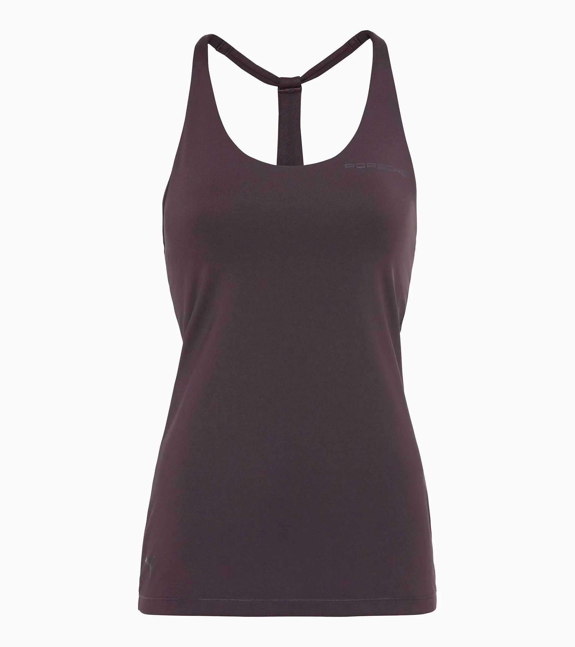 Canotta tank top, donna – Collezione Yoga Capsule thumbnail 0