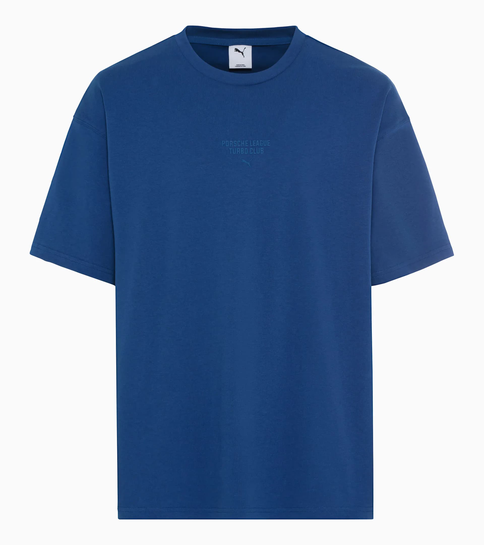 Lifestyle T-shirt 2