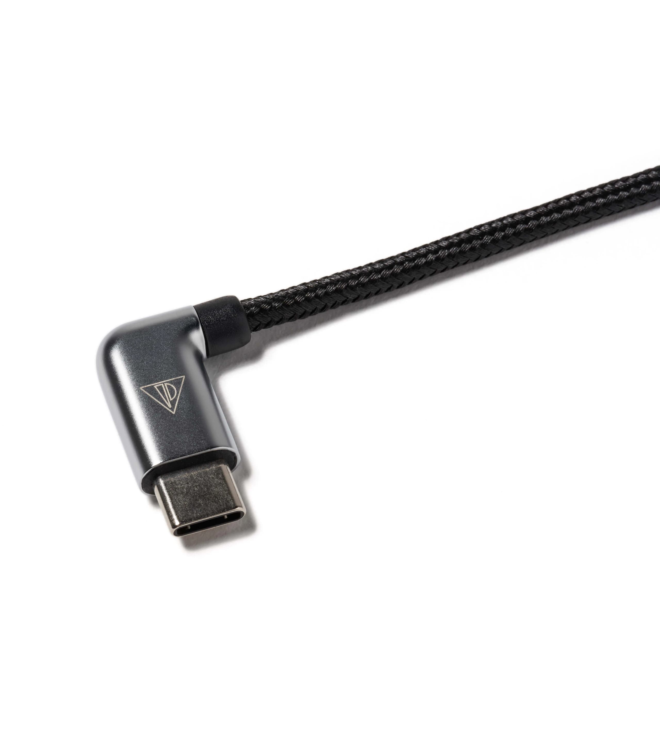 Porsche USB type C™ smartphone charging cable PORSCHE SHOP