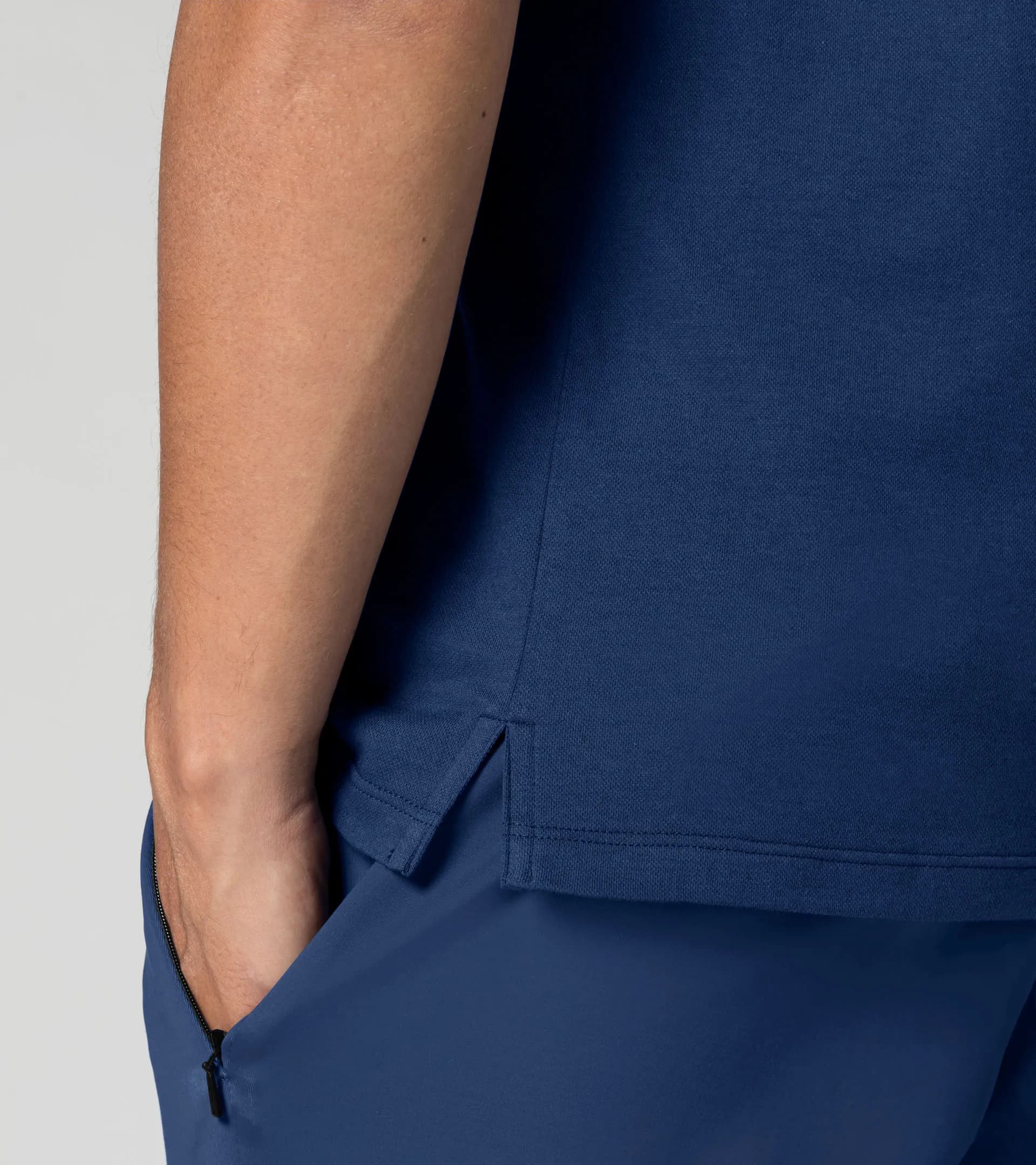 PD-Icon Polo Shirt 4