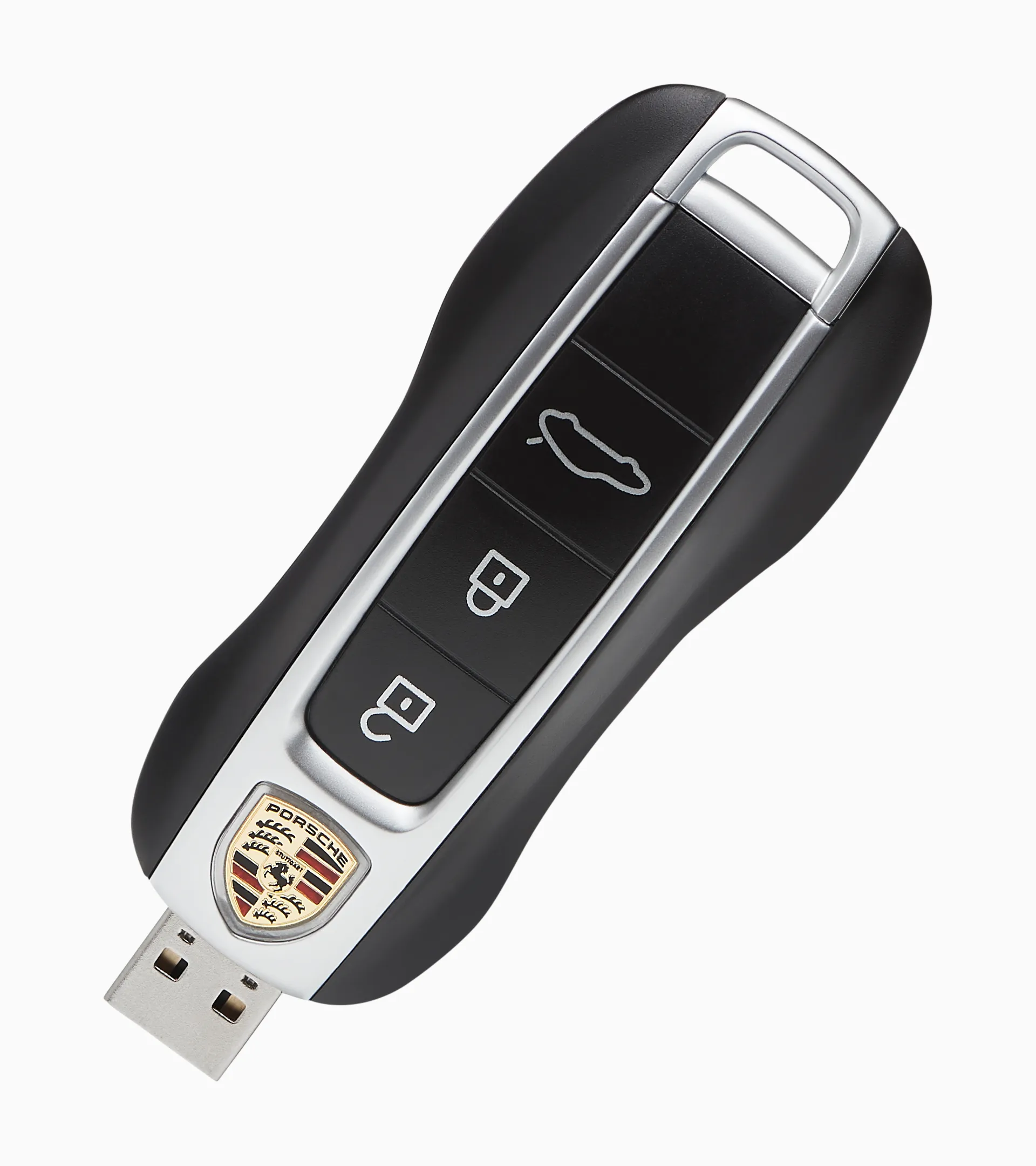 USB-Stick – Systemschlüssel 2