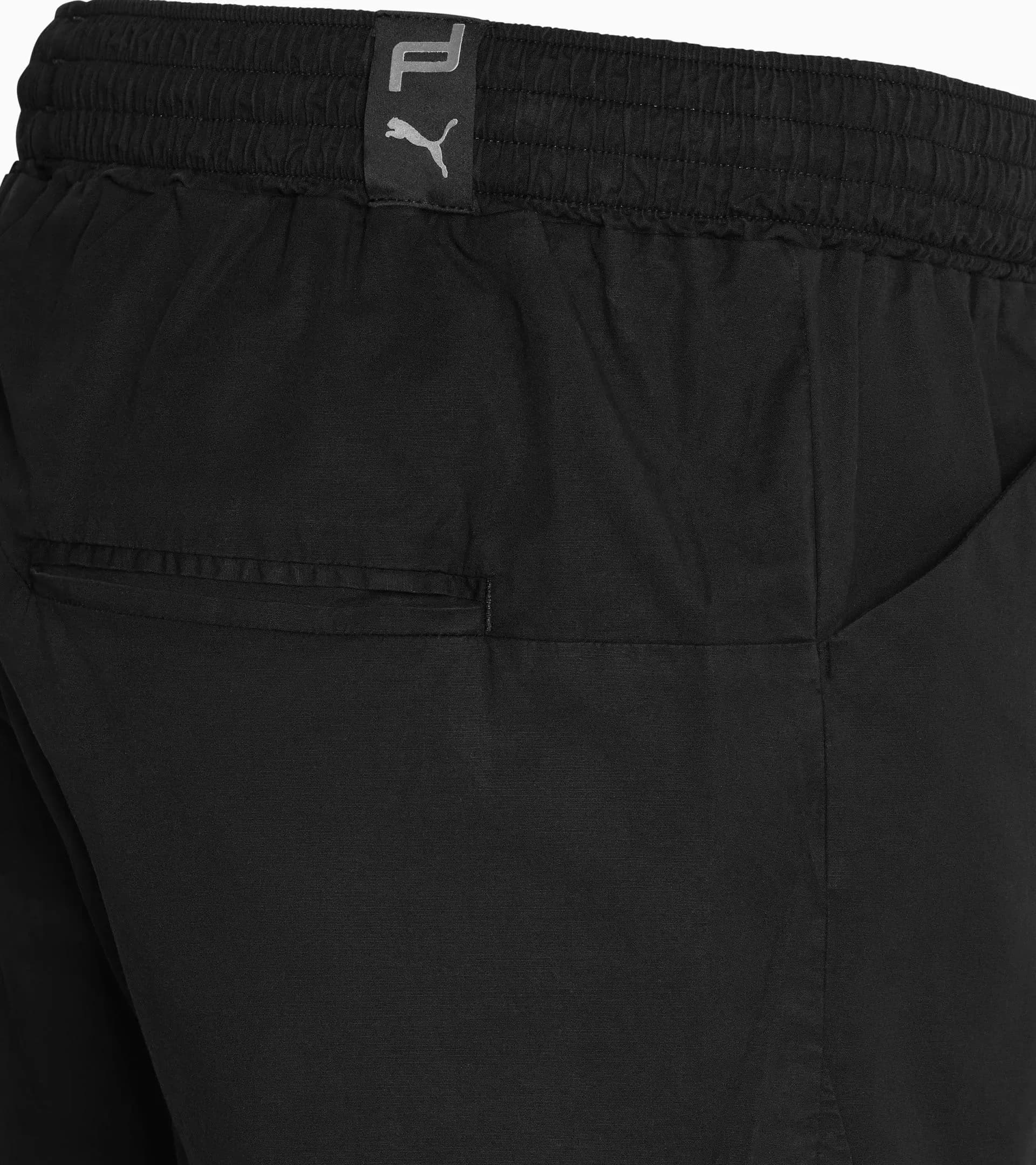 Traveller Pocket Pantalons 3