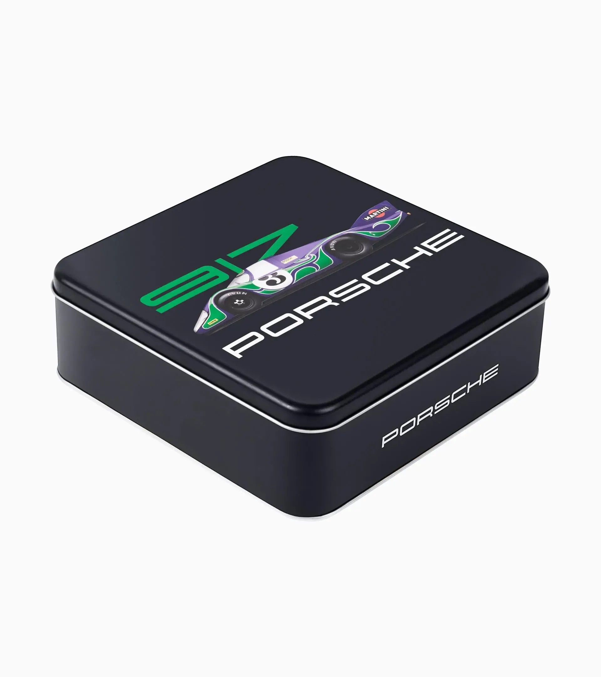 Collector’s T-Shirt Edition n. 18 unisex – MARTINI RACING® – Ltd. 8