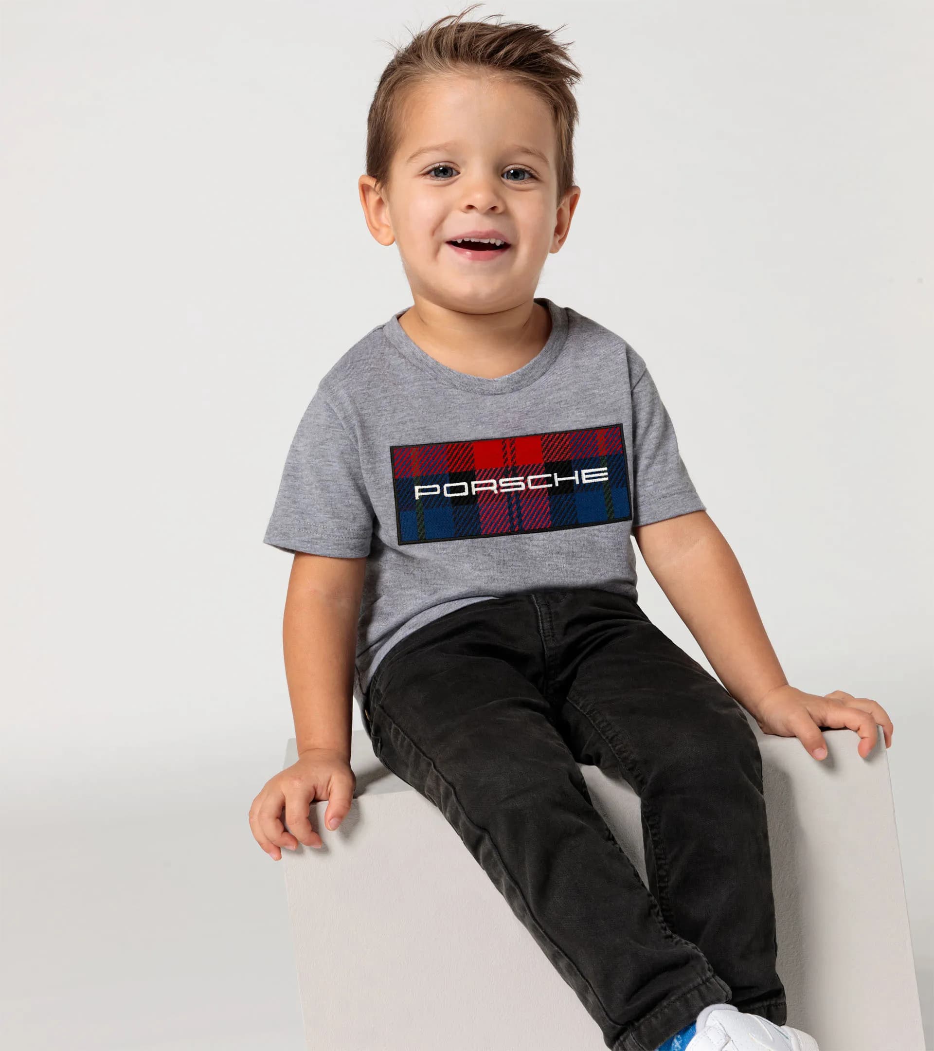 T-shirt enfant – Turbo No. 1 4