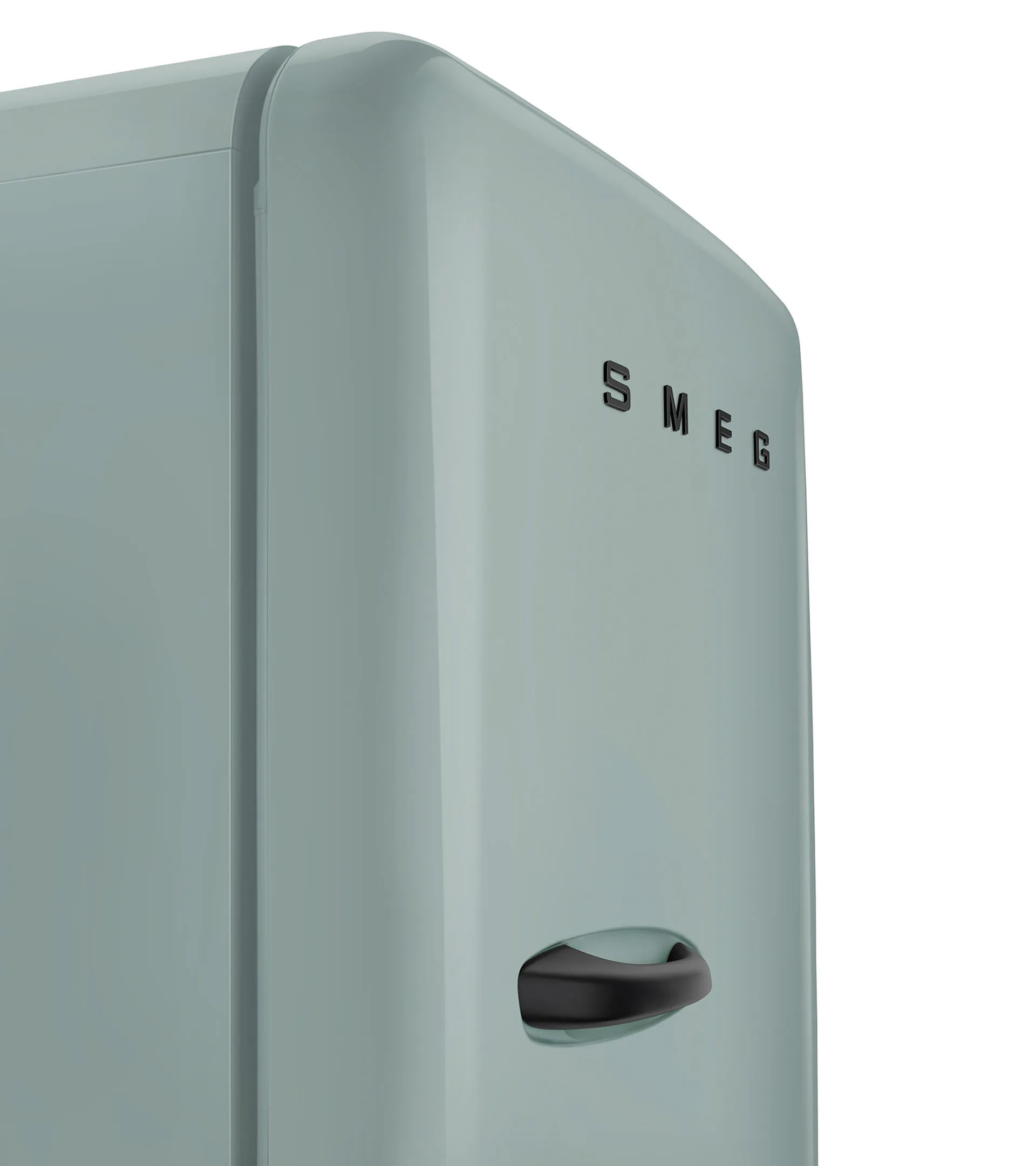 Fridge – Porsche x Smeg 3