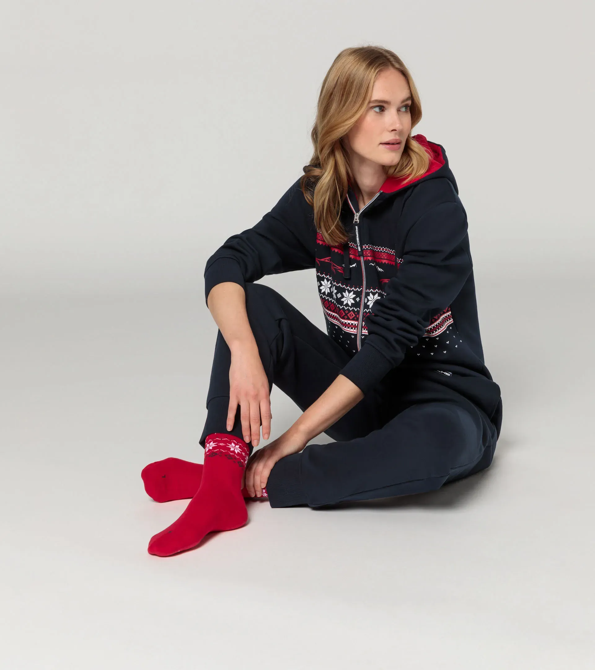 Jumpsuit Unisex – Christmas  6