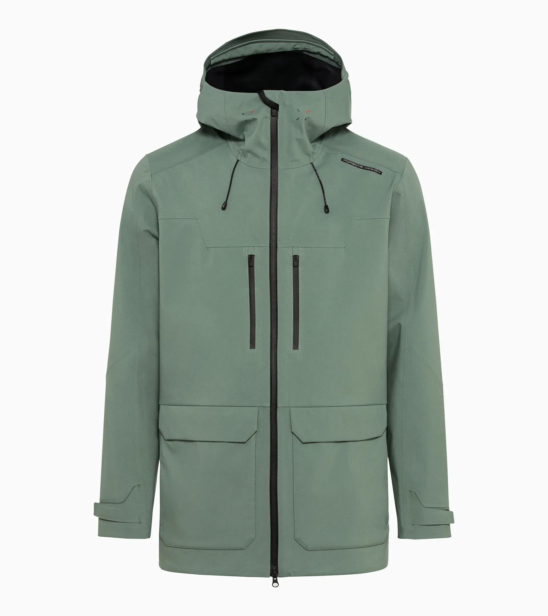 Masterpiece Jacket 1