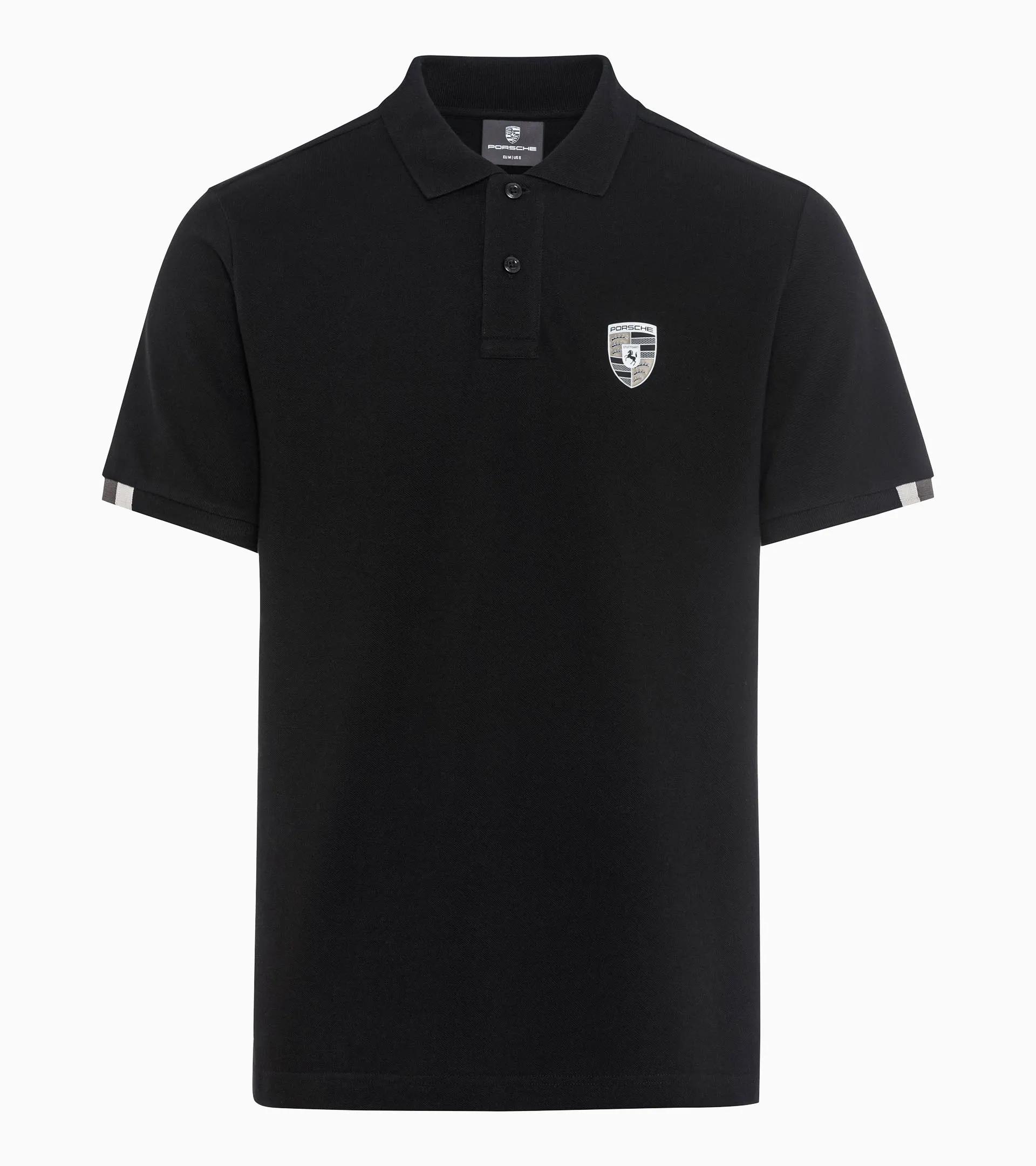 Polo-Shirt – 50Y Turbo thumbnail 0