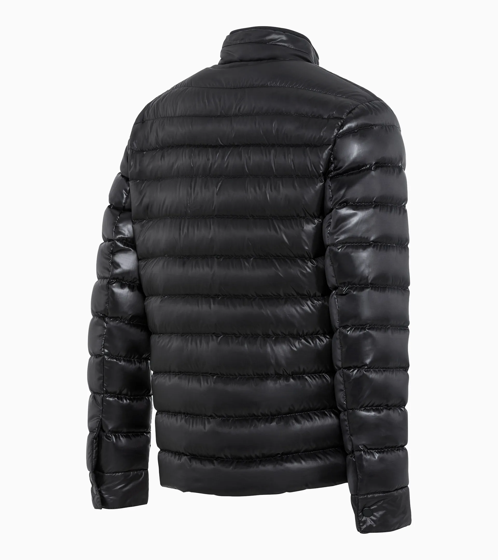 Light Weight Puffer Jacket 2