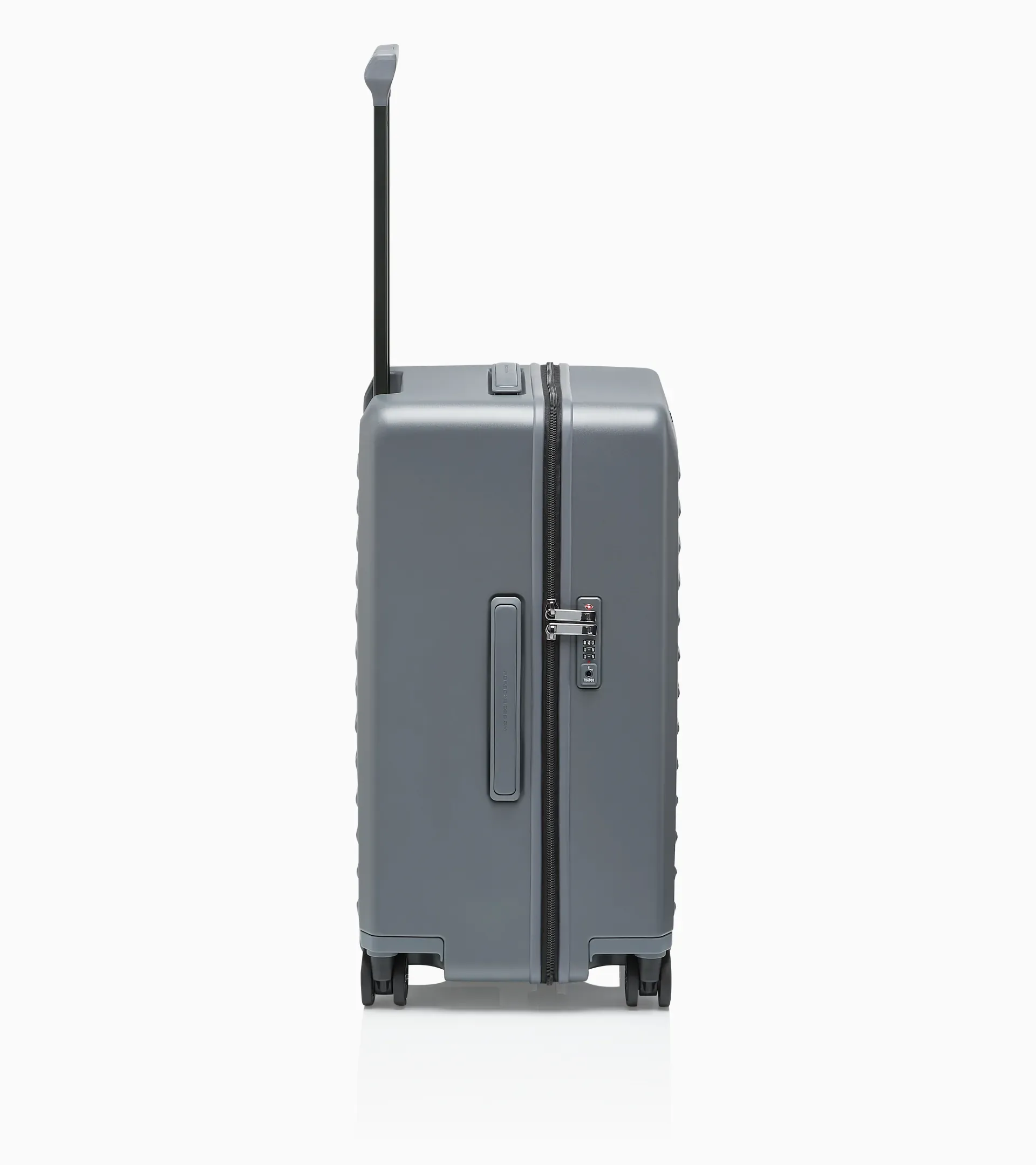 Roadster Hardcase 4W Coffre S 2