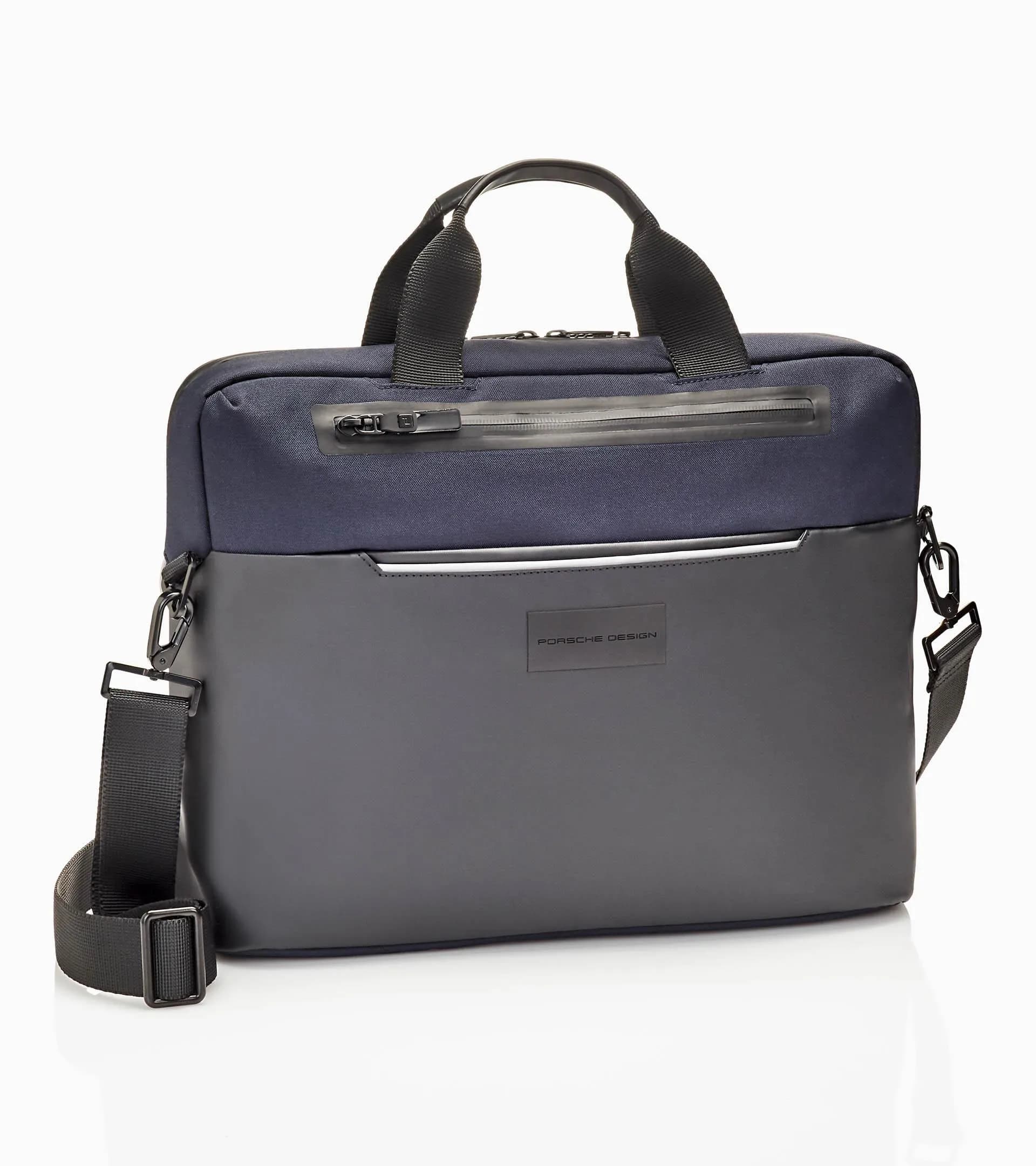 Porsche design messenger bag online