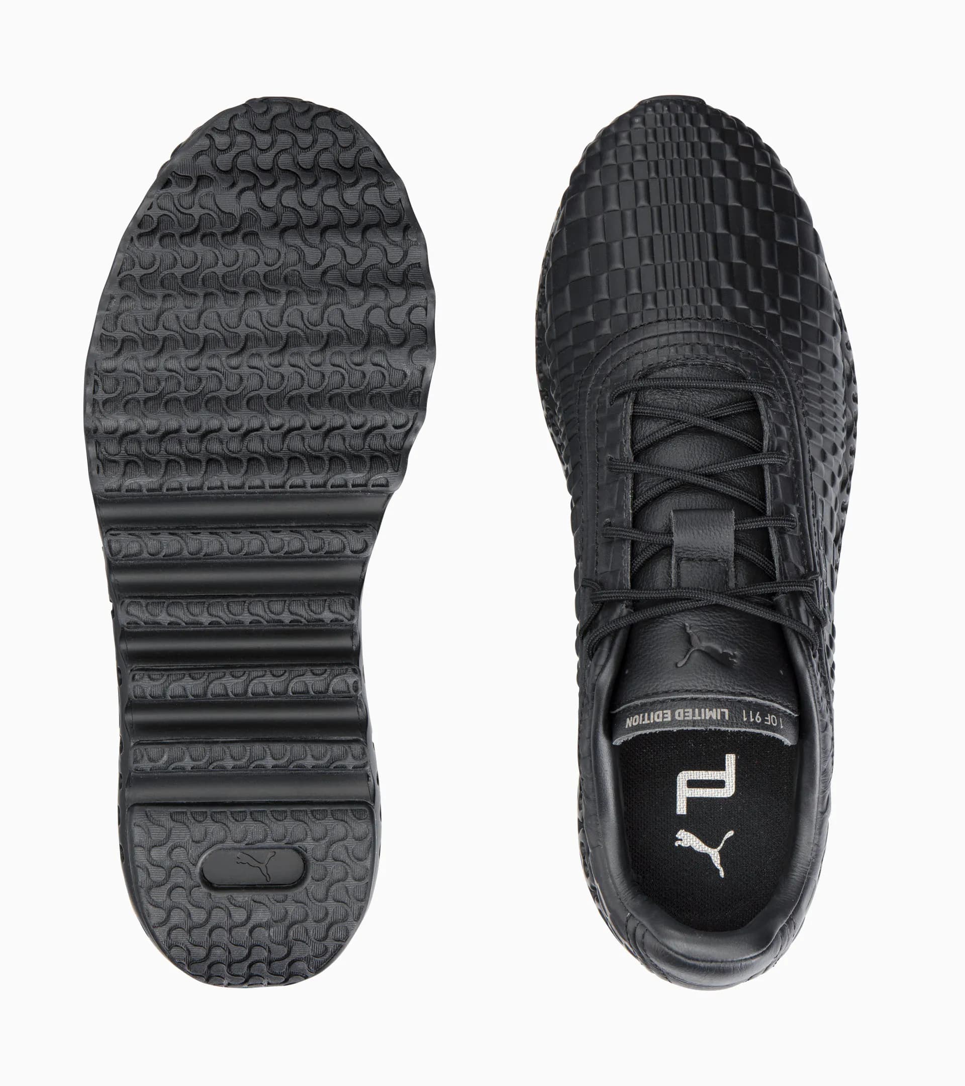 XETIC® trainers – 911 Spirit 70 3