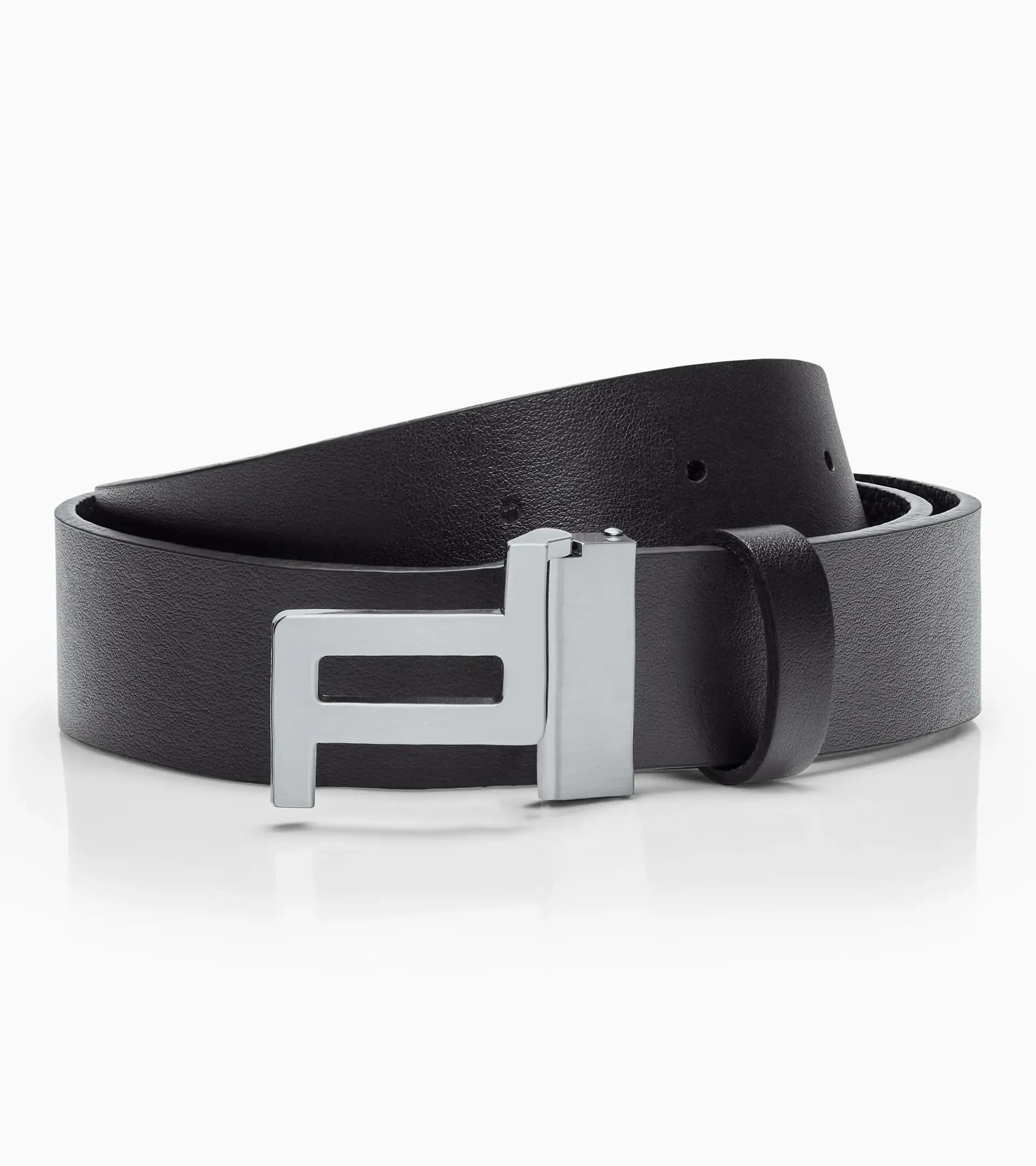 Ceinture business Icon Reversible 35 thumbnail 1