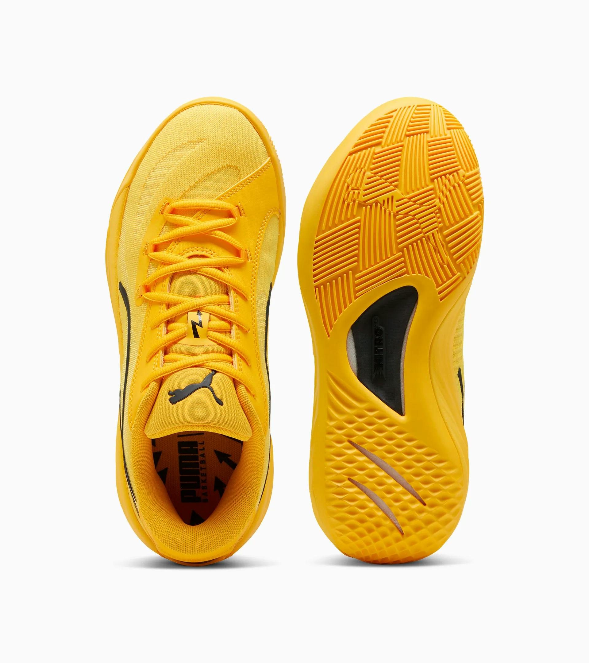 PUMA x PORSCHE All-Pro Nitro Men’s Basketball Shoes thumbnail 2