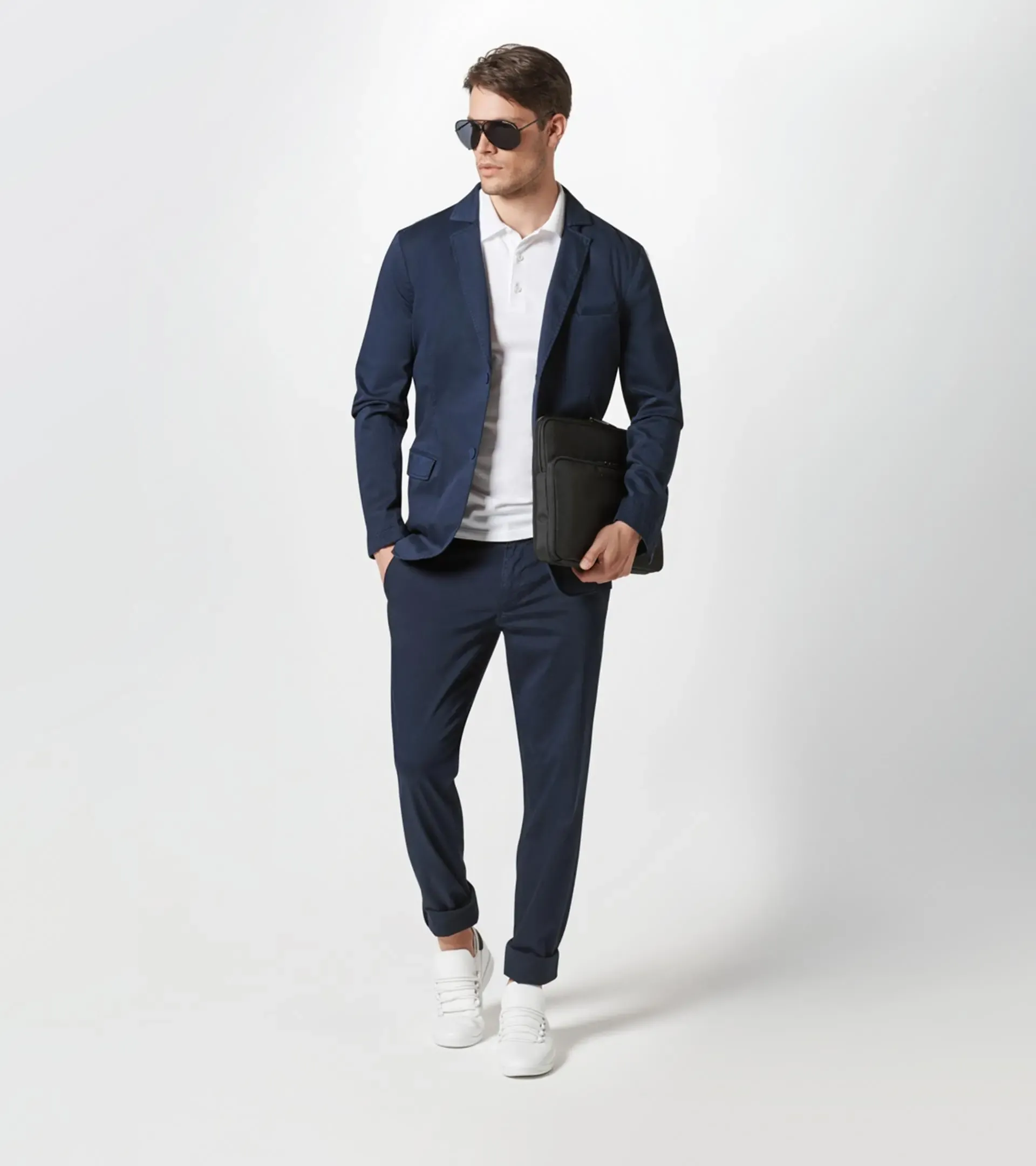 Roadster 4.0 E Notebook Sleeve 5