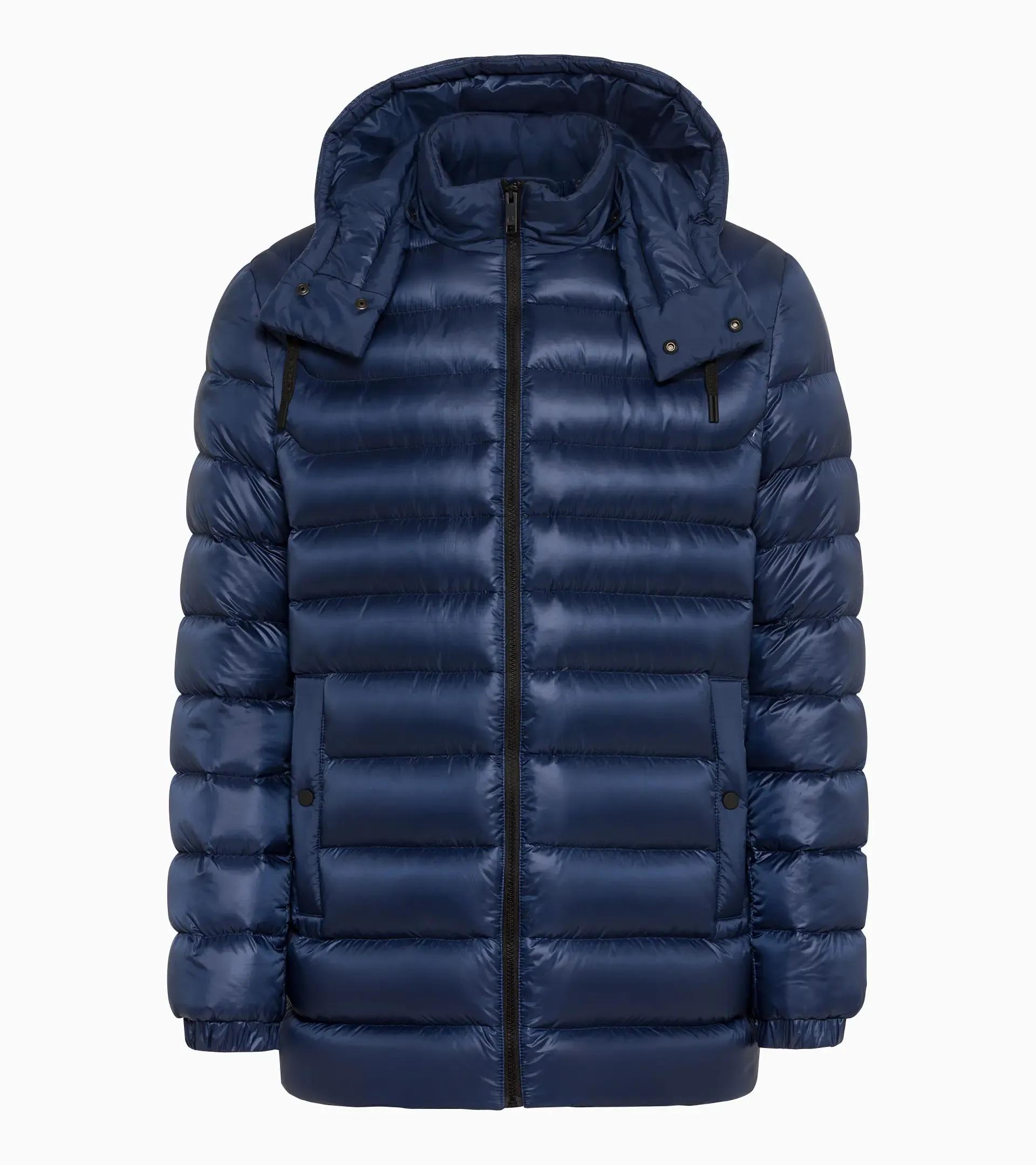 Light Weight Puffer Jacket thumbnail 0