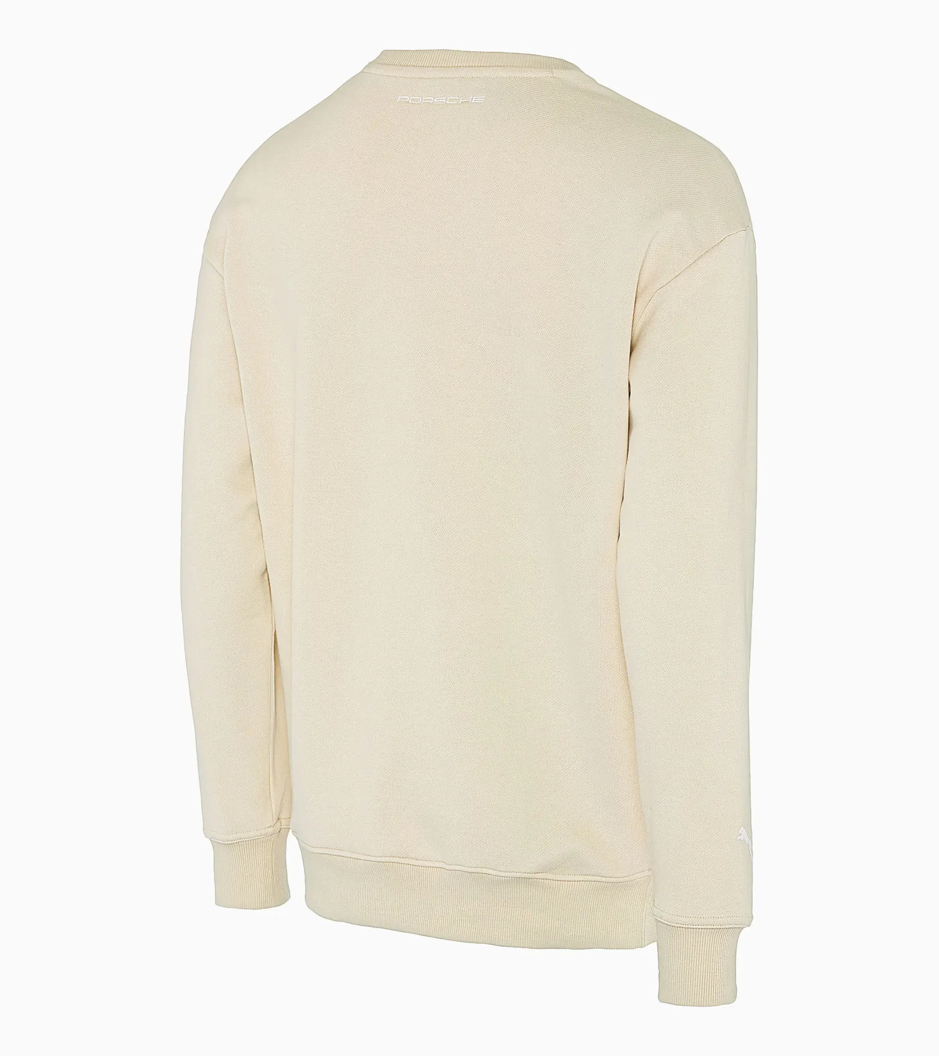 Club Long-Sleeved Shirt – Porsche Turbo  2