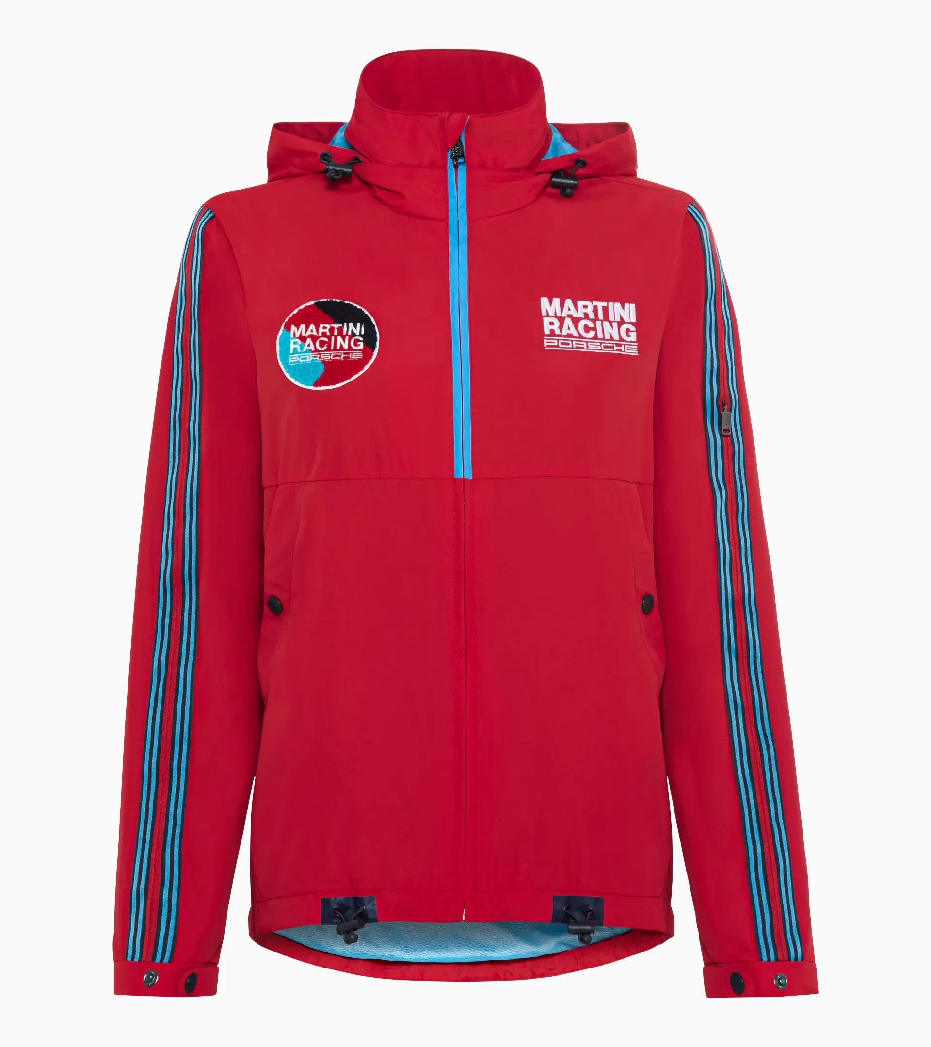 Women's windbreaker – MARTINI RACING® thumbnail 2