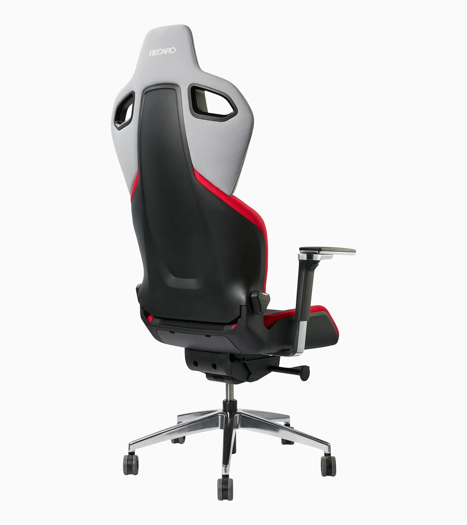 Chaise gaming RECARO x Porsche édition limitée 4