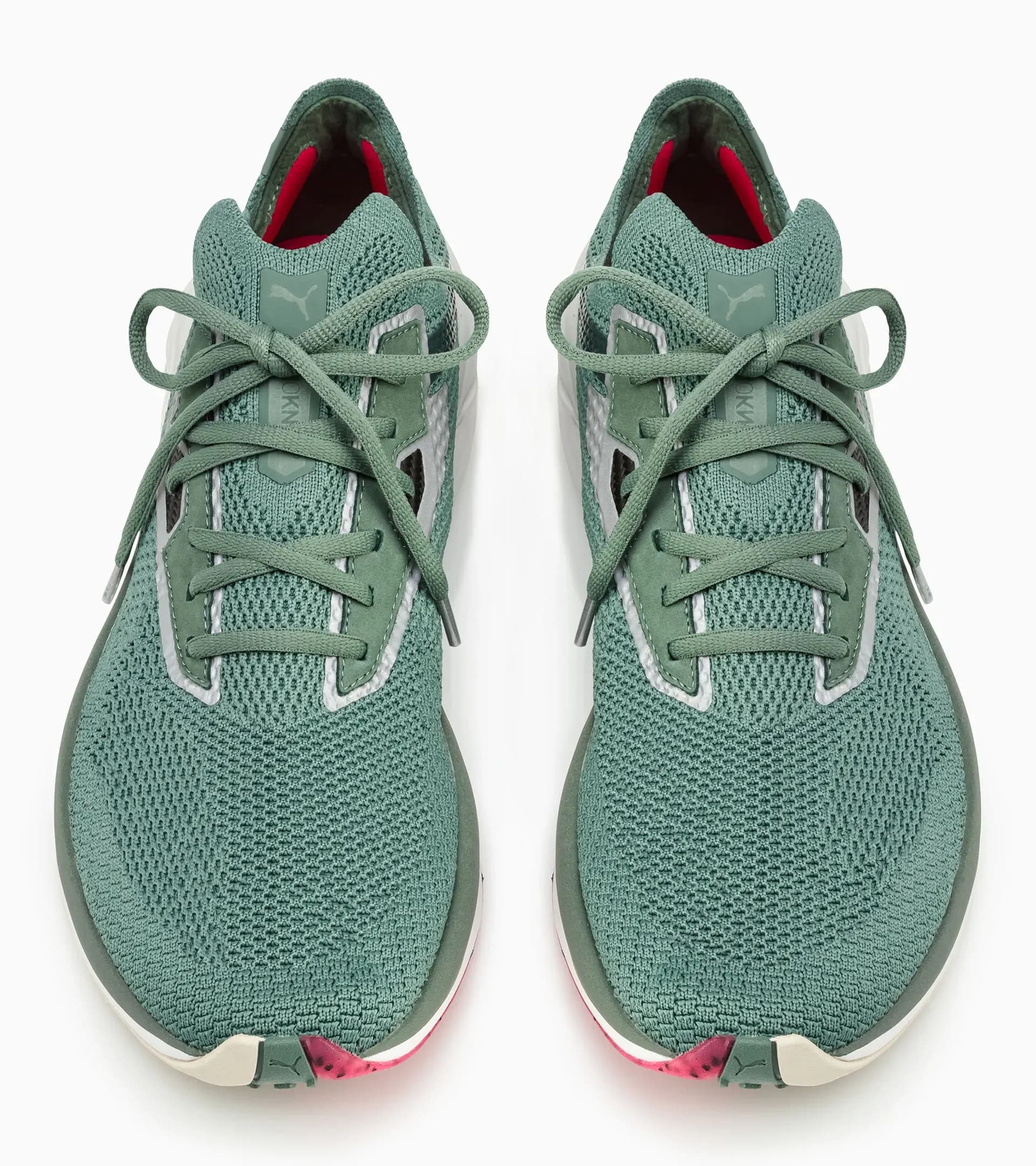 EvoKNIT® Trainer III 3