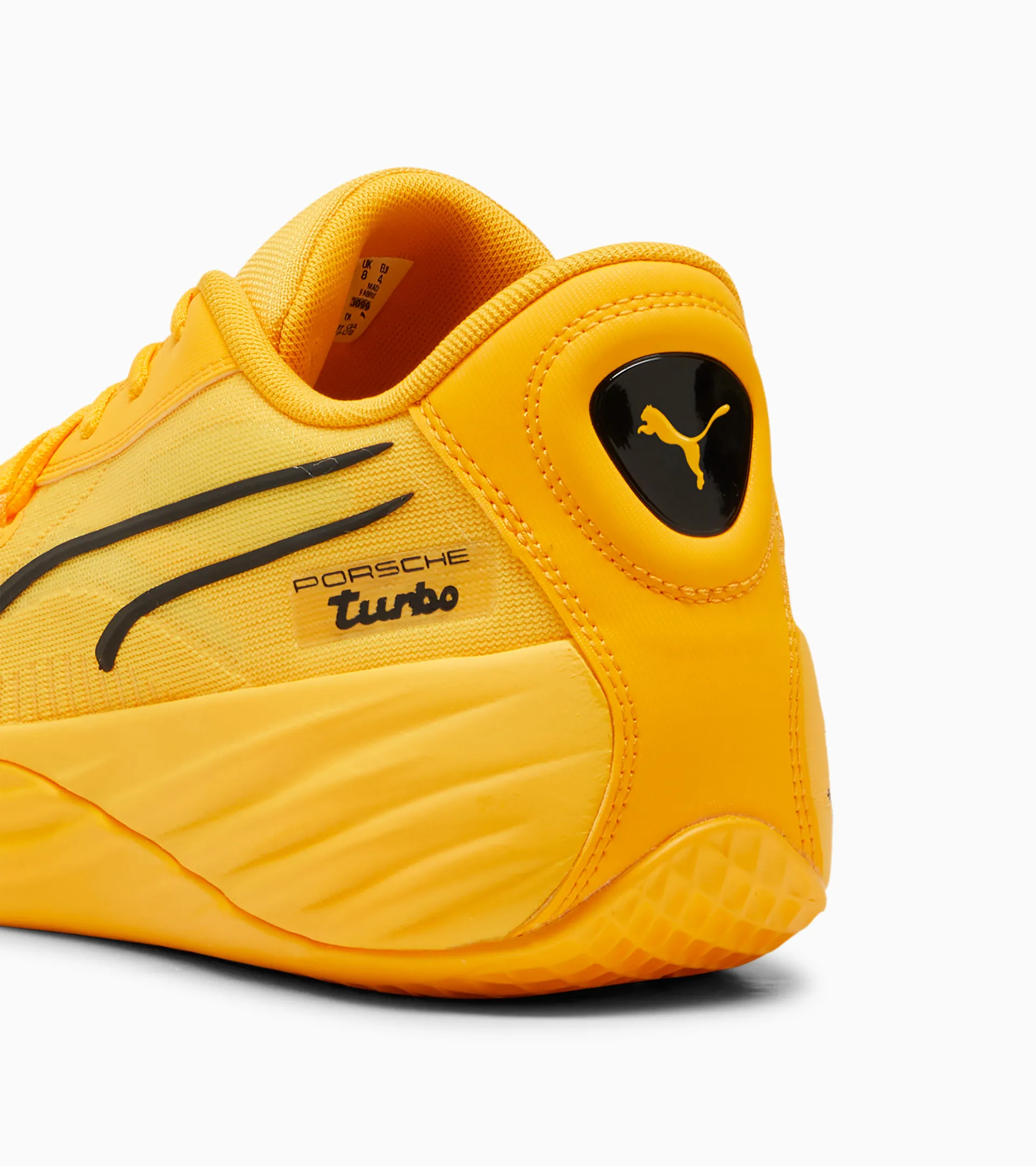 Puma x porsche discount turbo