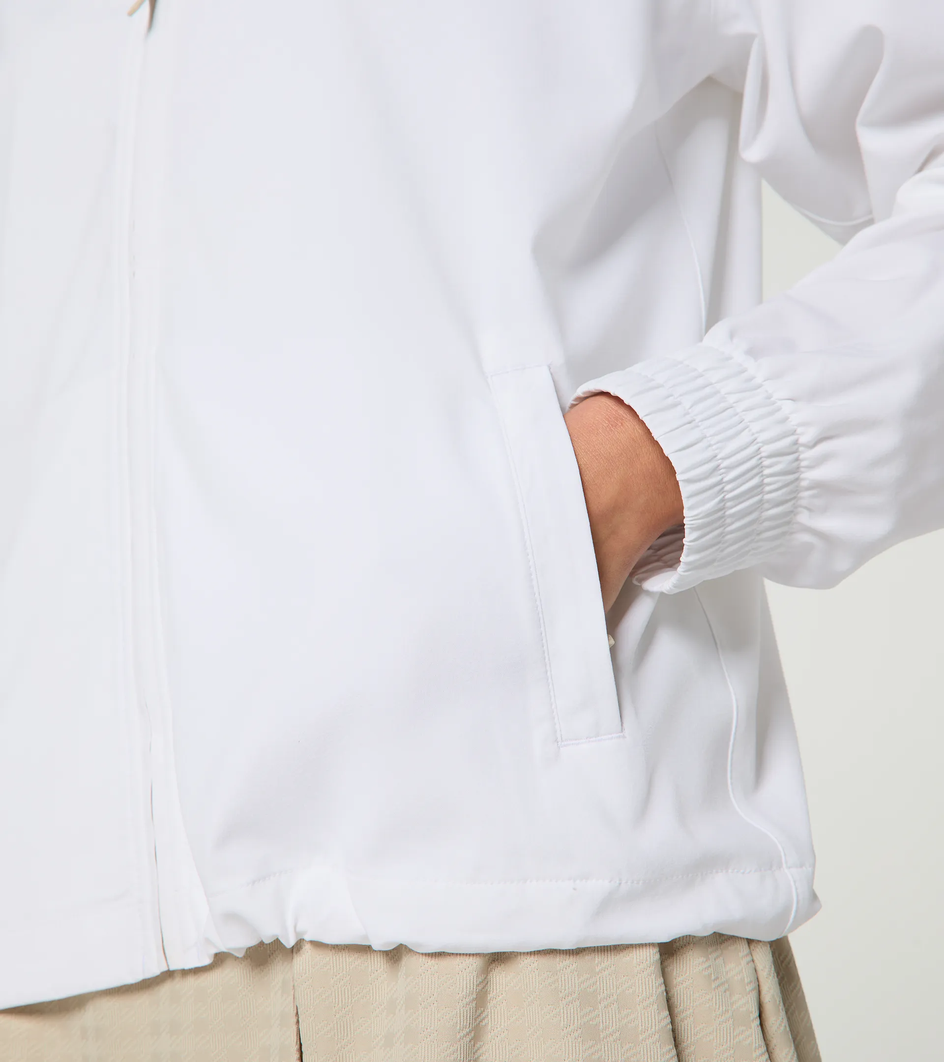 Golf jacket – 911 Targa 60Y 3