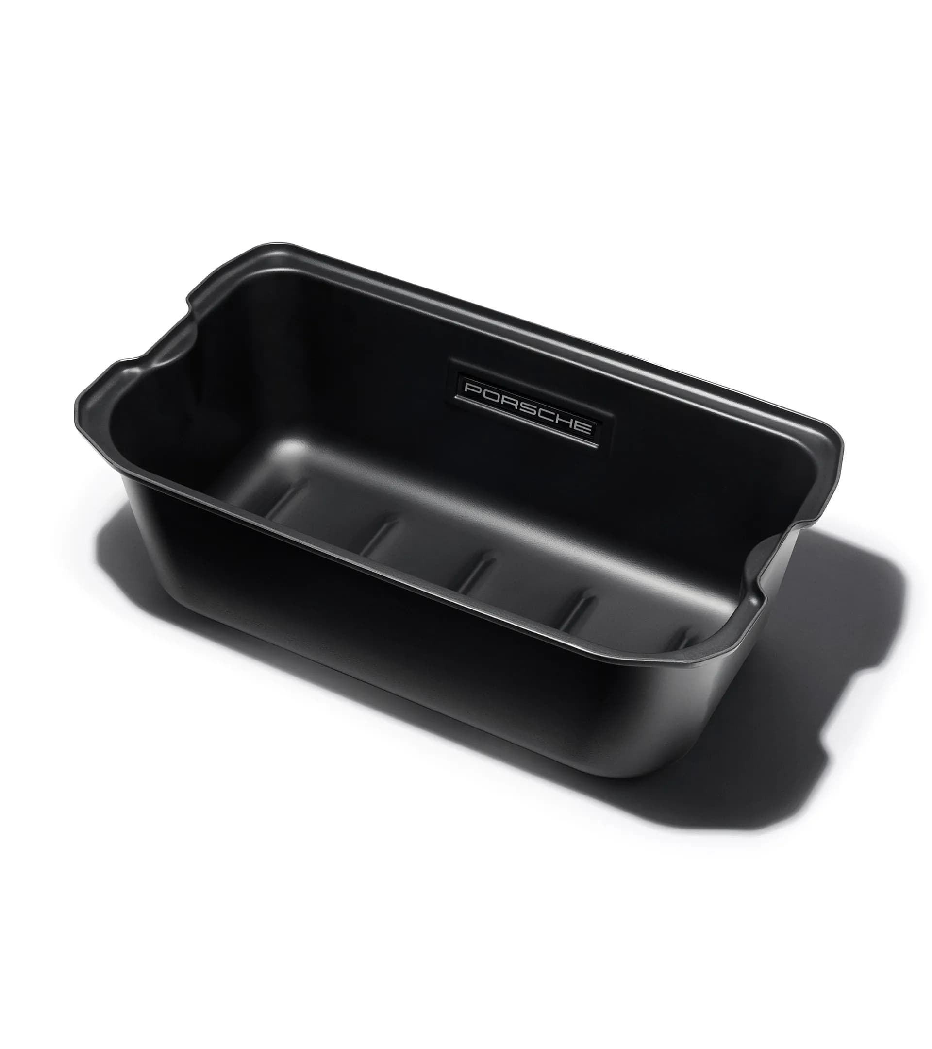 Luggage compartment liner - 911/718 1