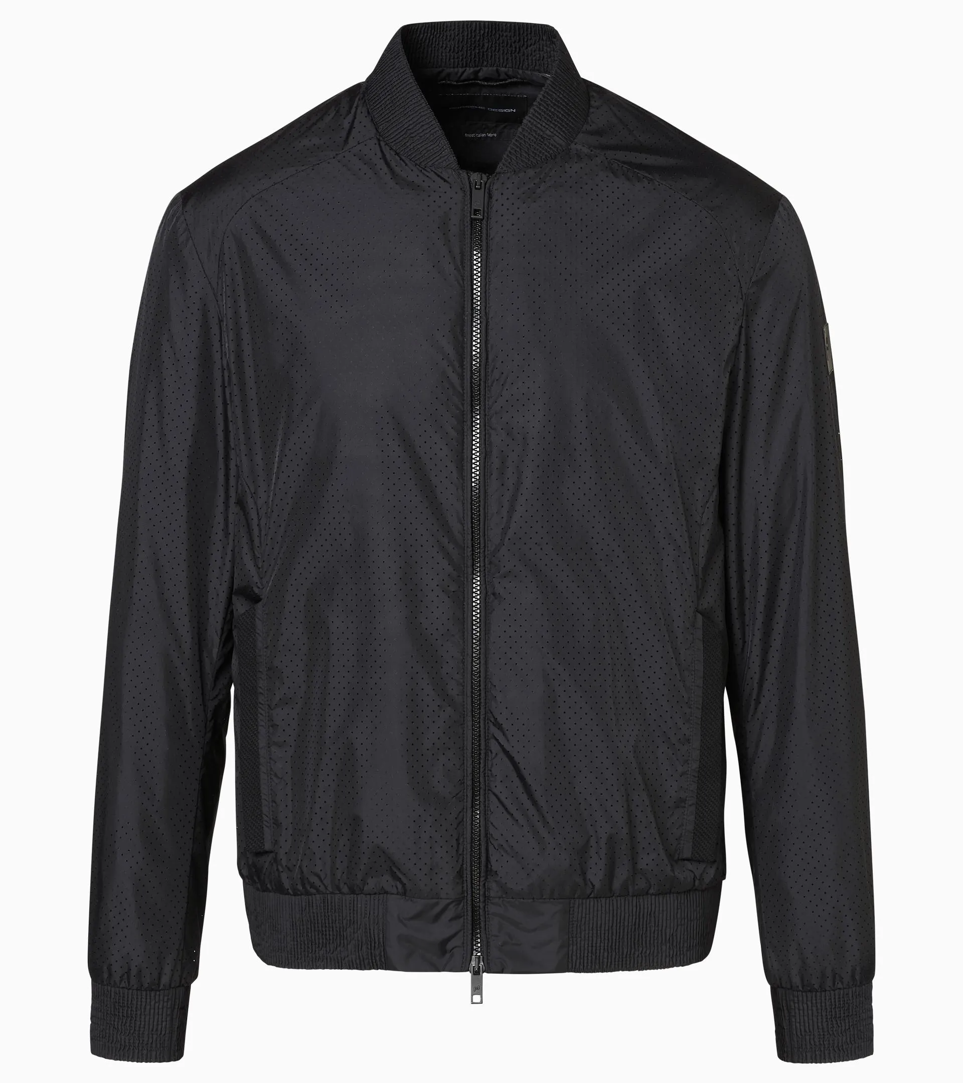 Nylon Perforated Blouson | PORSCHE SHOP