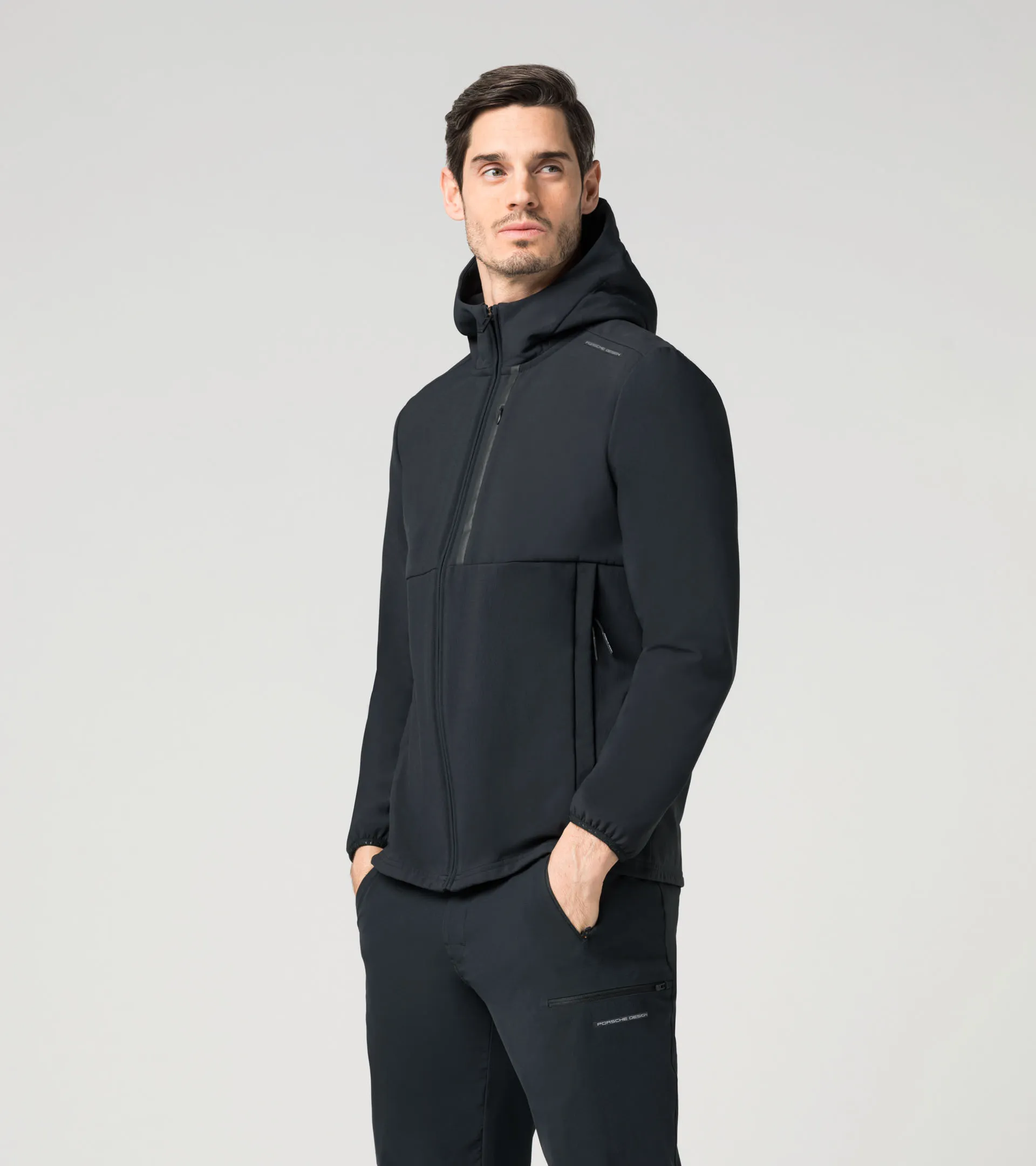 Casaco Softshell 8