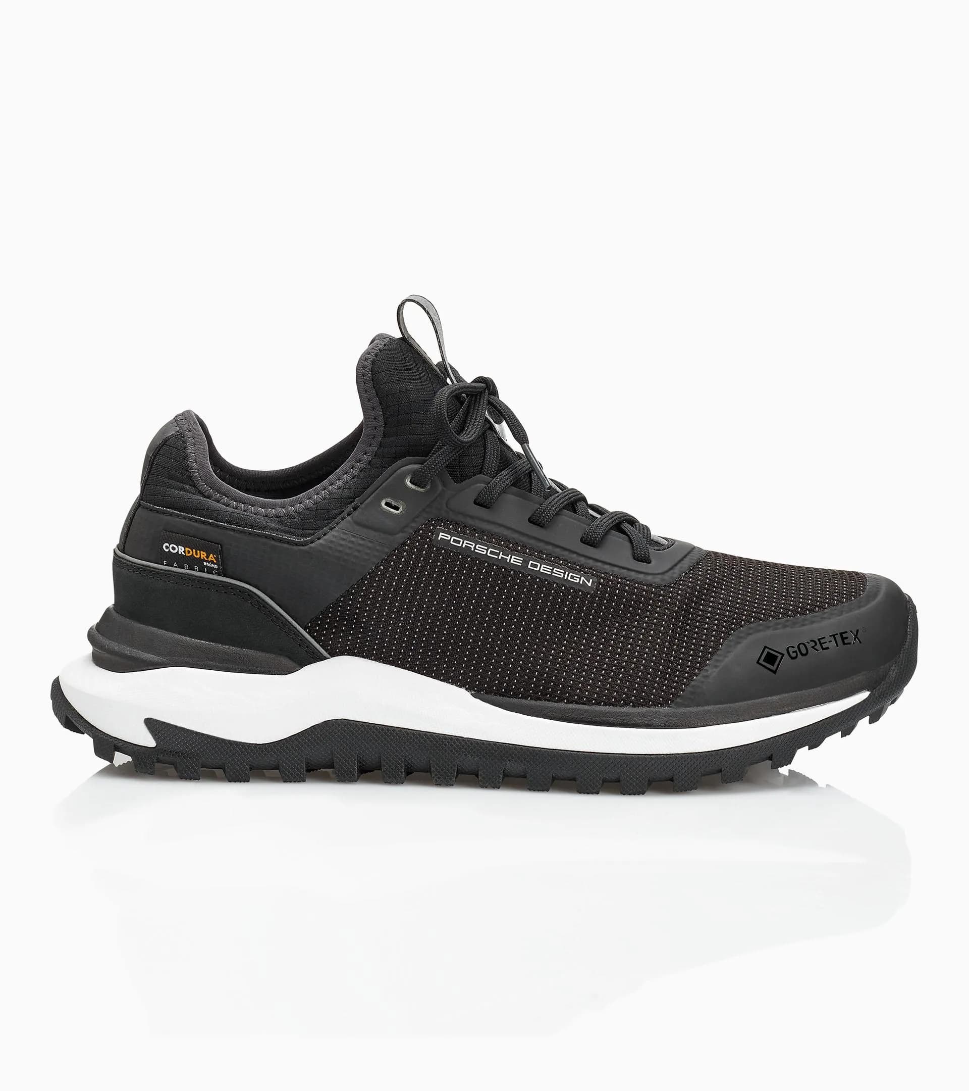 Nitro High Cordura Chaussure de sport 1