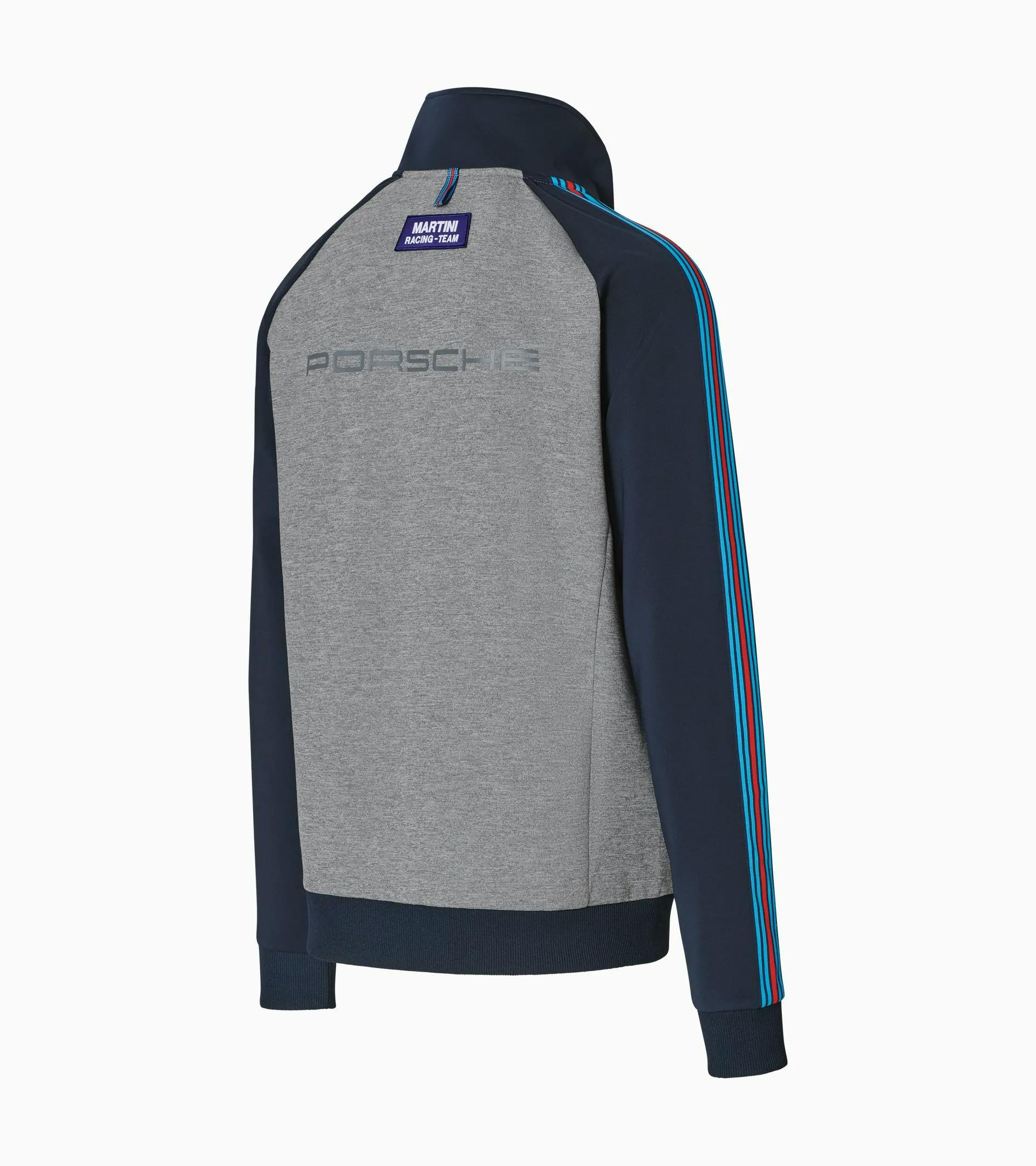 Training jacket – MARTINI RACING® thumbnail 1