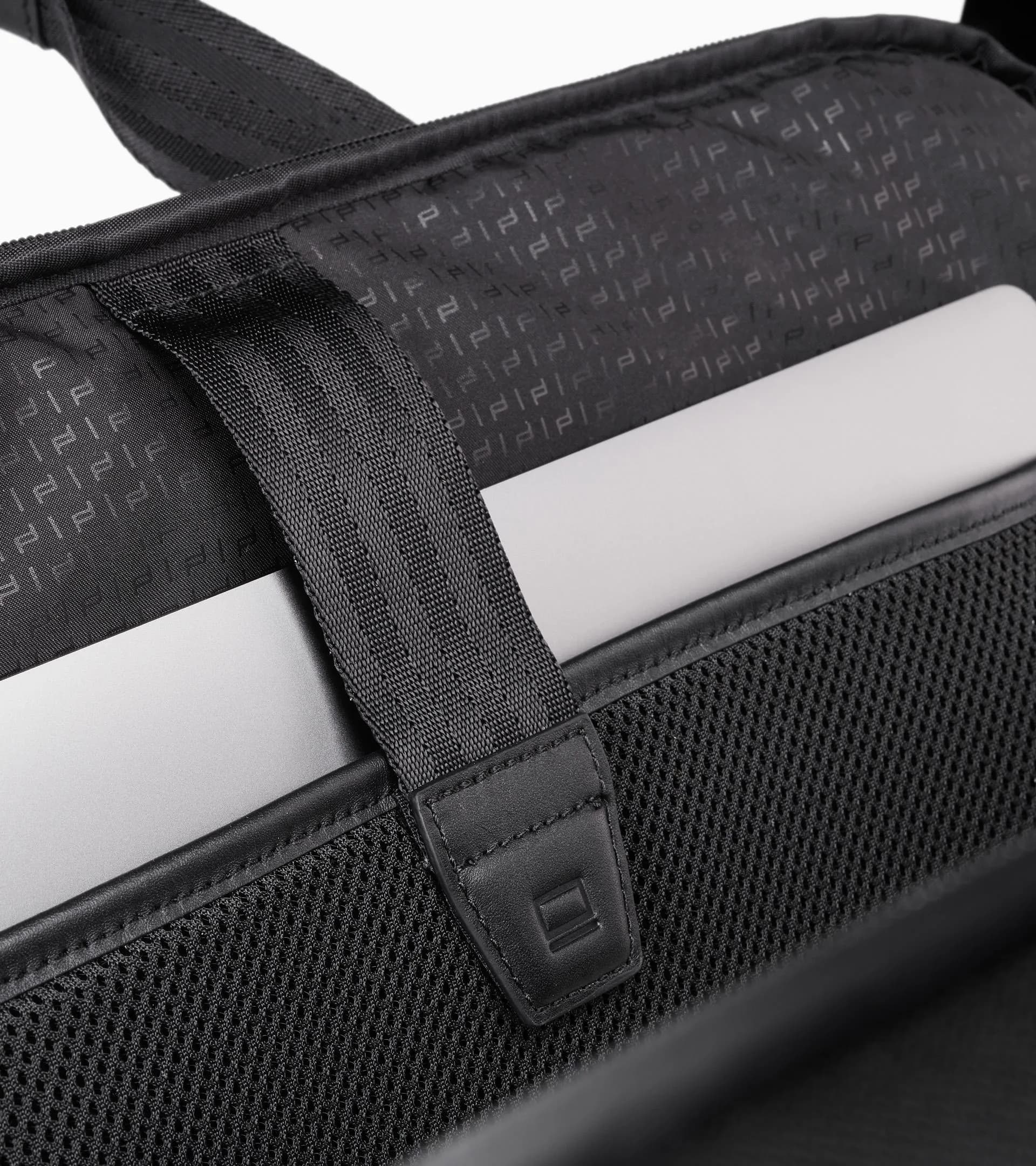 Roadster Nylon Briefcase M thumbnail 6