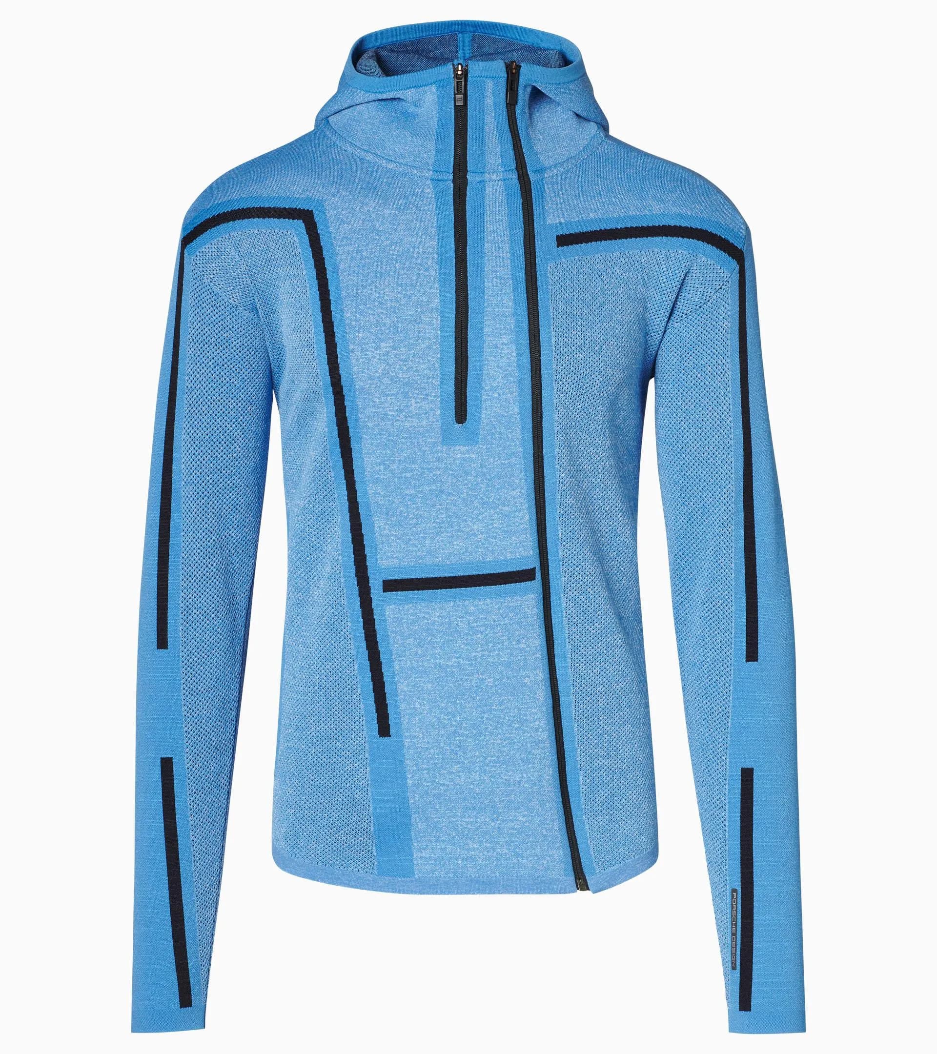 Shop For Active Seamless Zip-Up Jacket