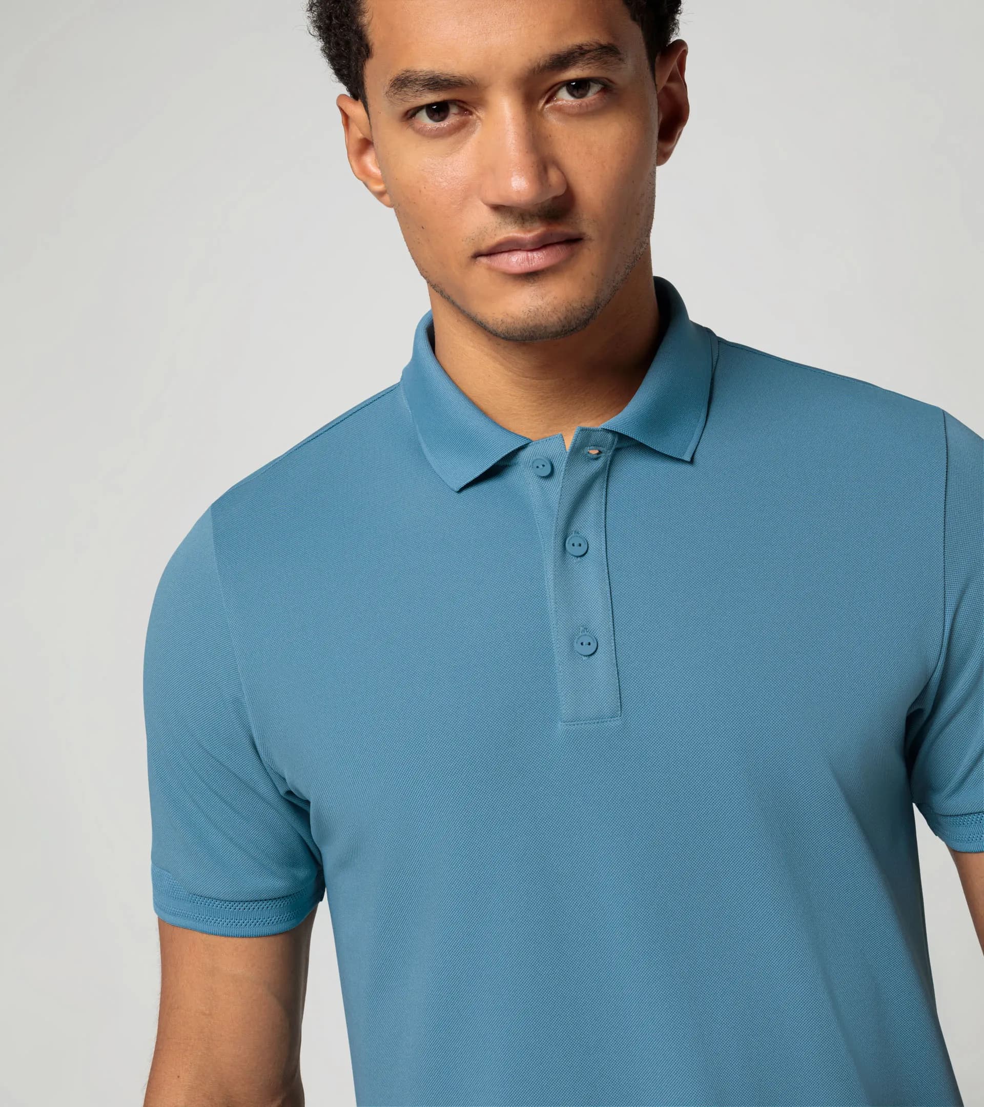 Polo Shirt 4