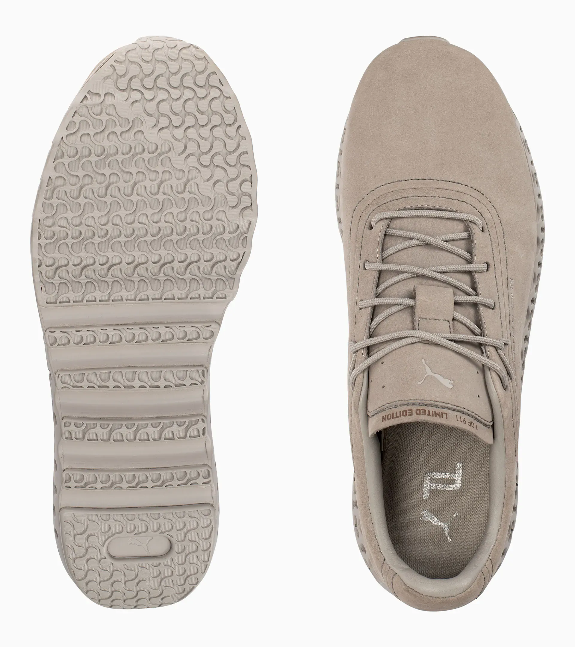 Xetic® III Trainers – Limited Edition 2