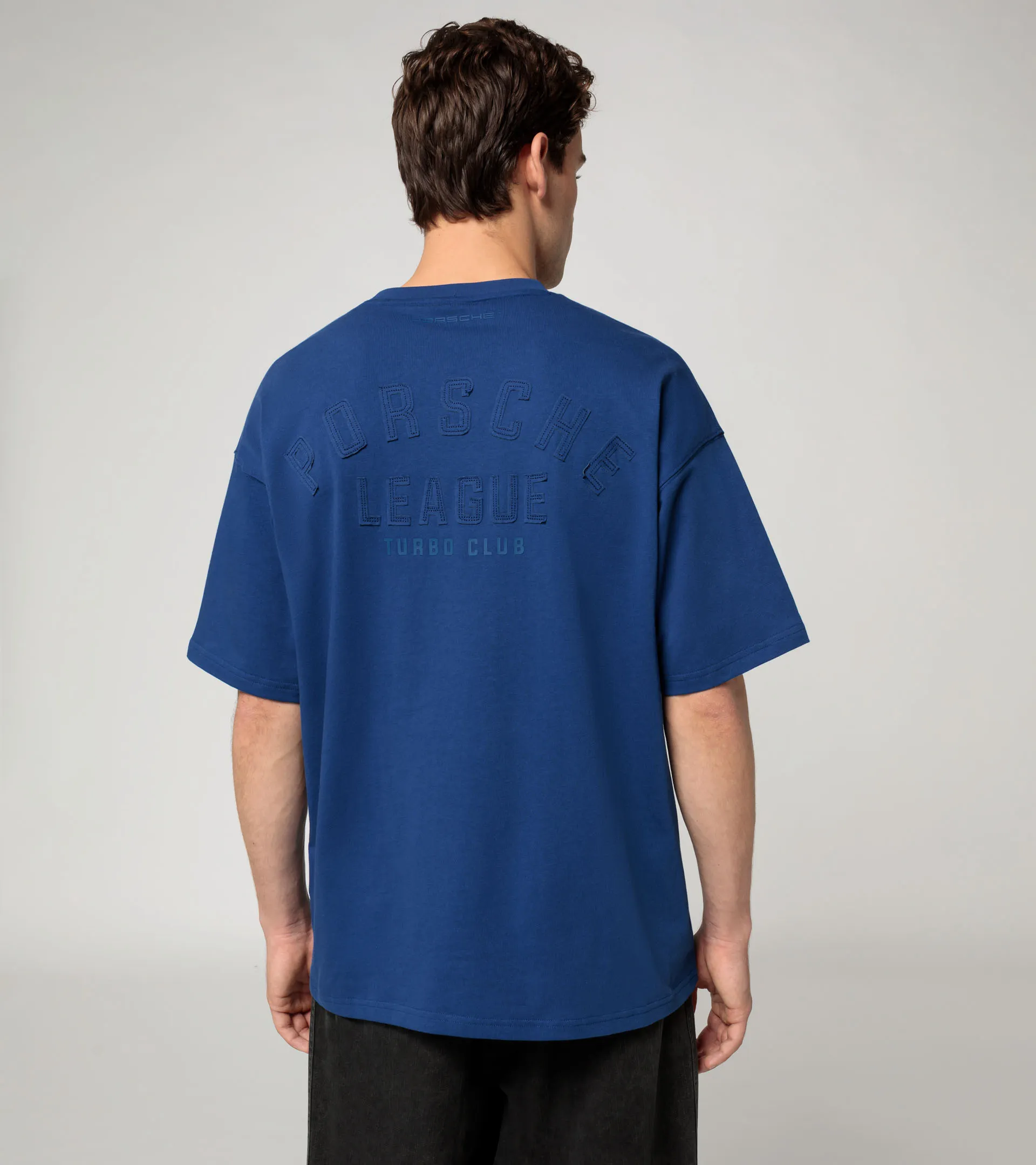 Lifestyle T-shirt 7