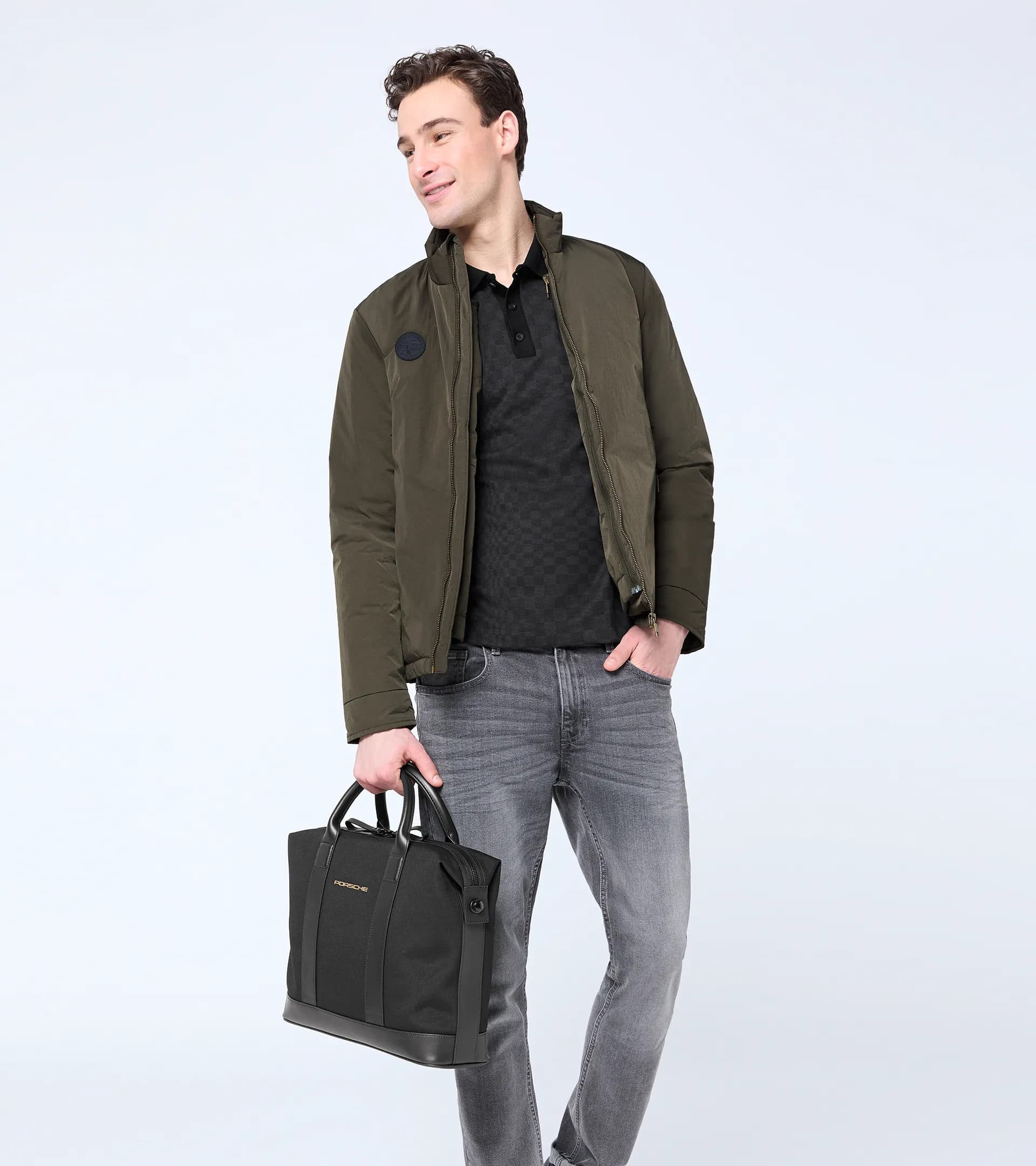 Sac Business – Heritage  8