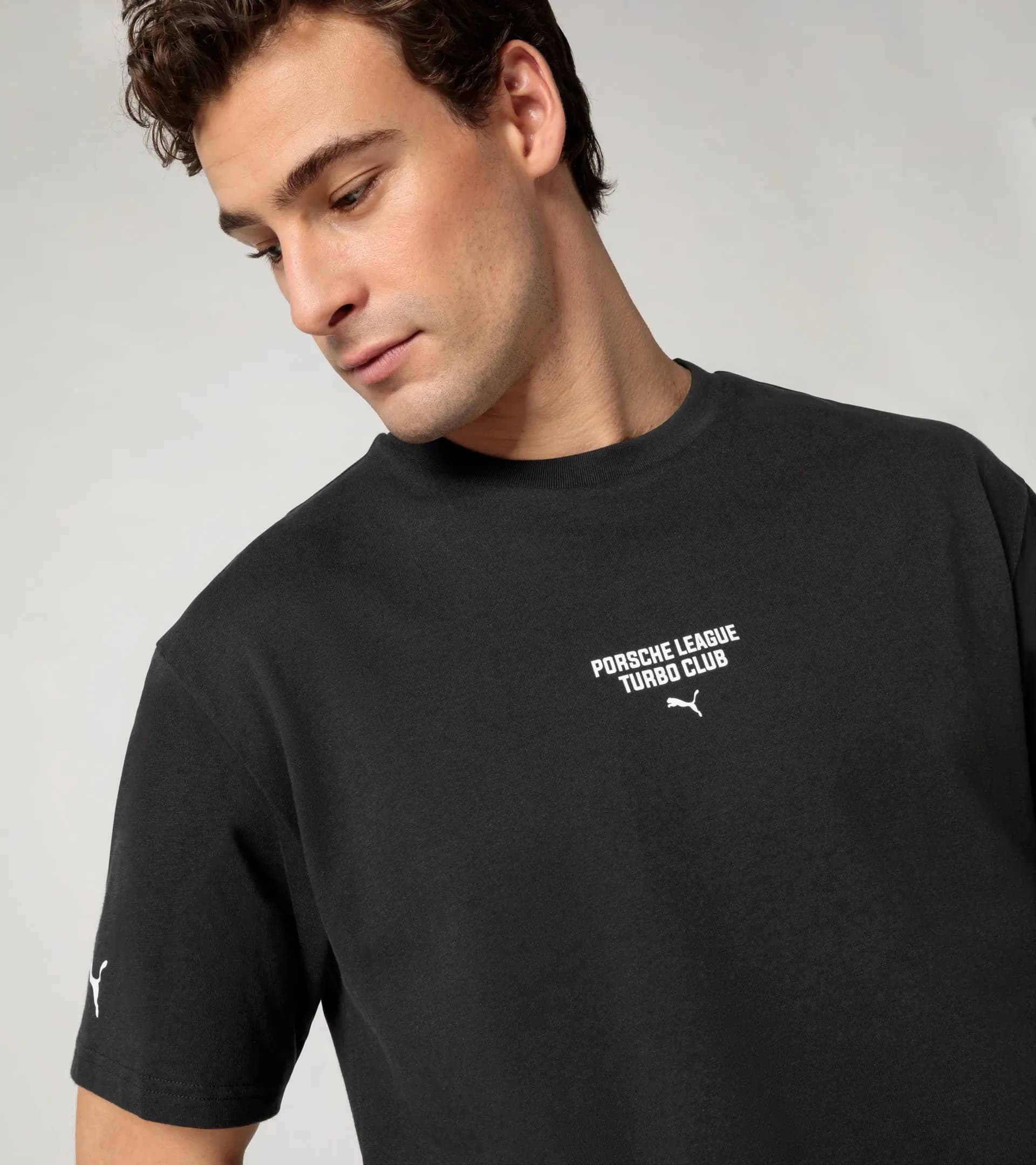 T-shirt graphique  3