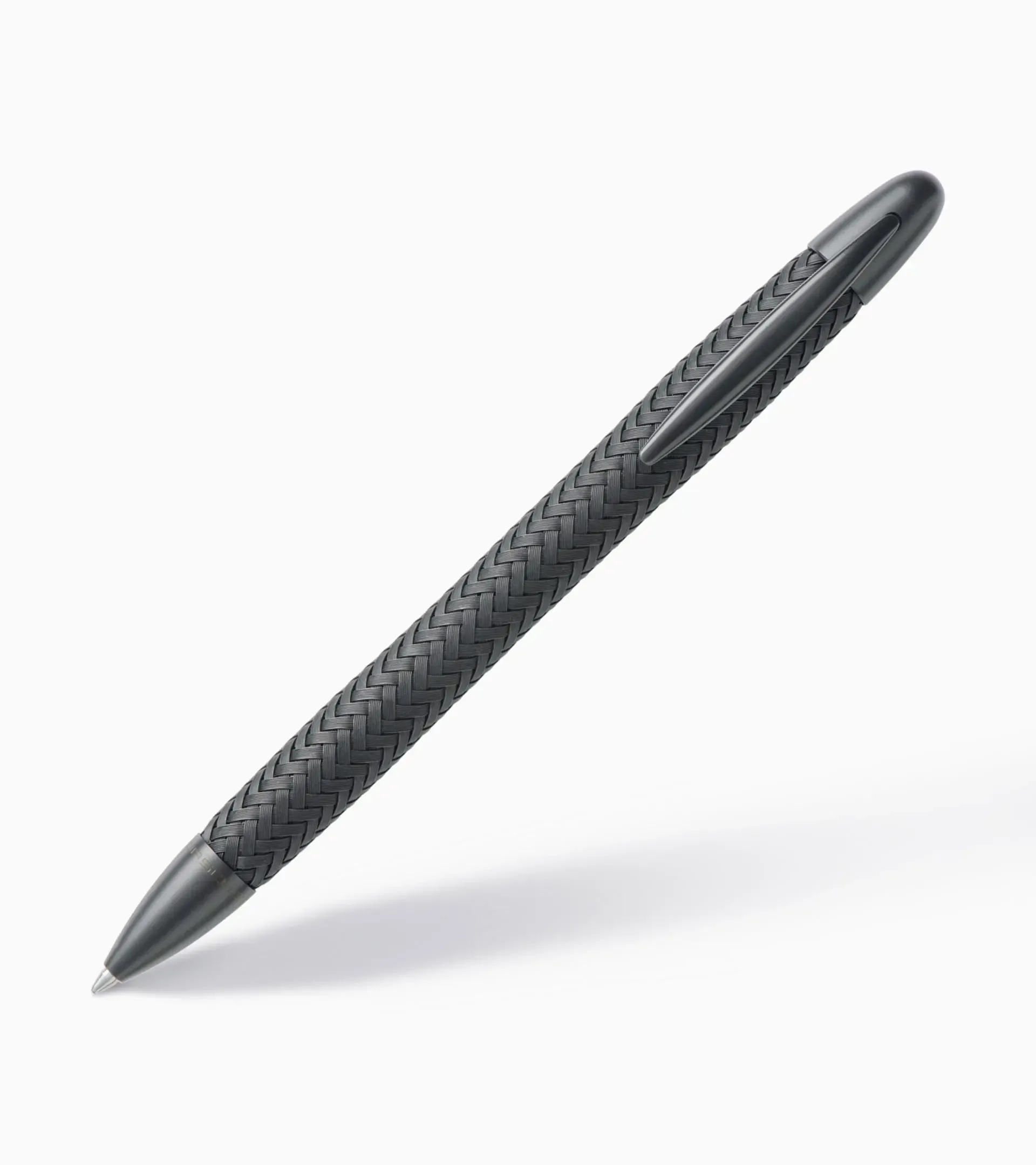 Bundle Tec Flex Pen & Pencil black chrome 2