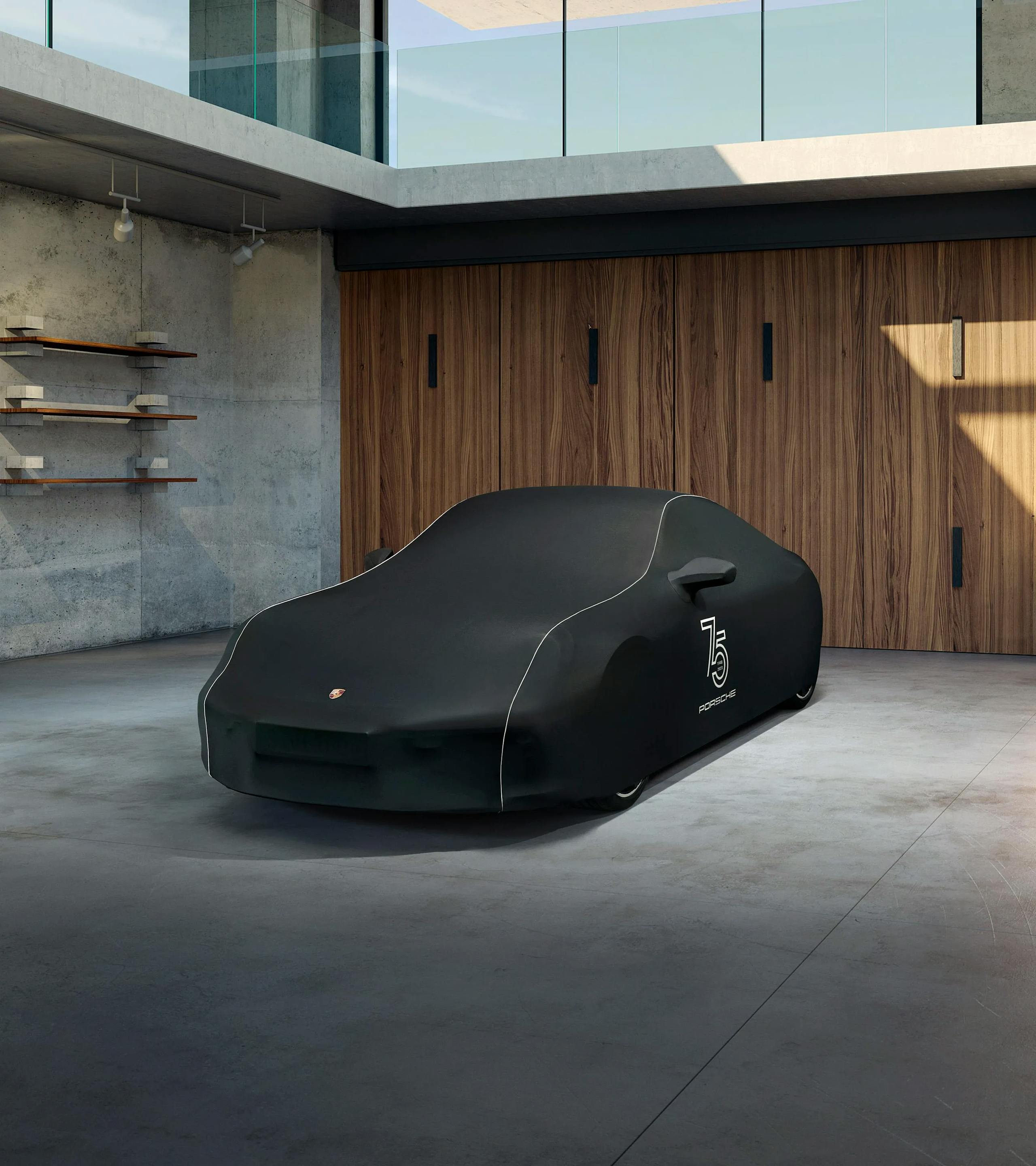 Housse auto pour l'intérieur, design GT3 Design - 911 GT3